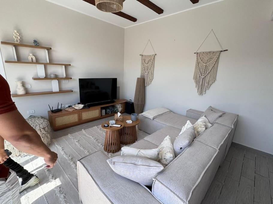 1 Bedroom Elegant With Private Pool Ferienhaus Hurghada