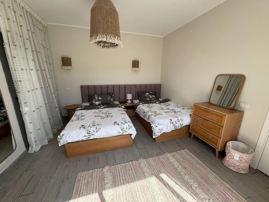 1 Bedroom Elegant With Private Pool Ferienhaus *