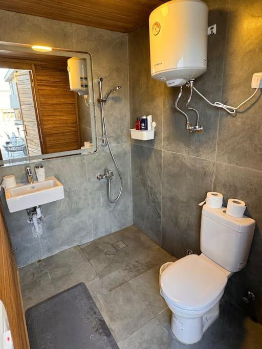 Ferienhaus 1 Bedroom Elegant With Private Pool *