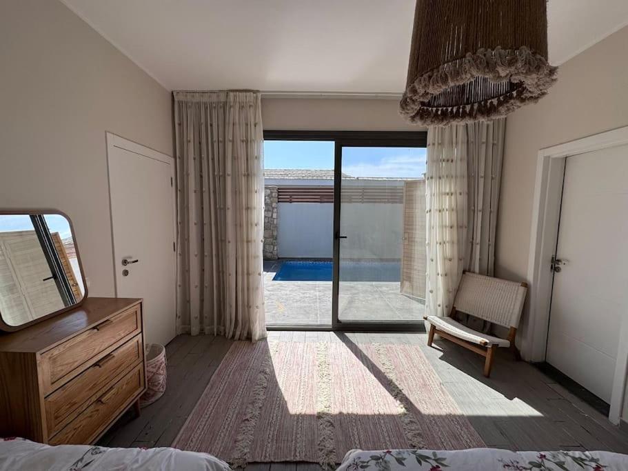 1 Bedroom Elegant With Private Pool Ferienhaus Hurghada