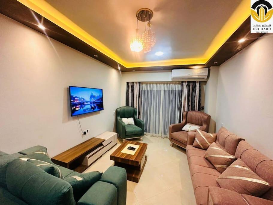 Princess 243 Apartment Hurghada