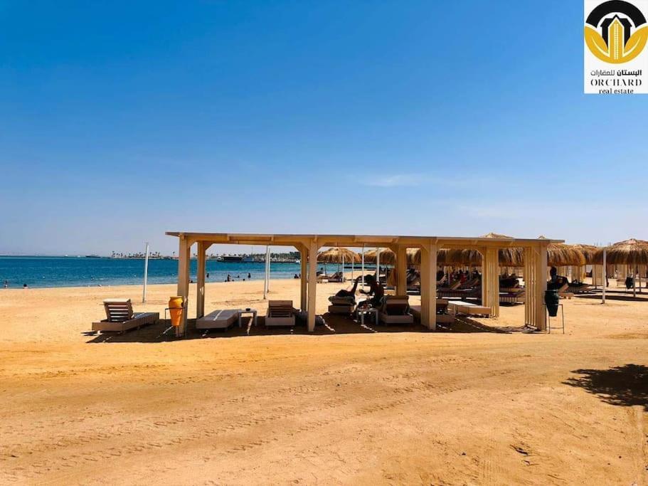 Apartment Princess 243 Hurghada