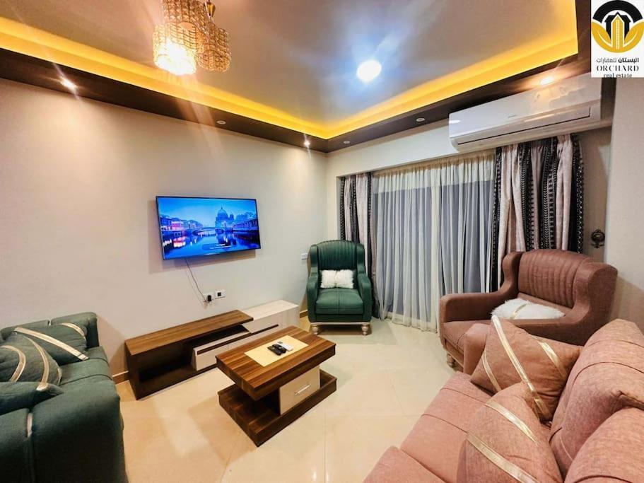 Princess 243 Apartment Hurghada