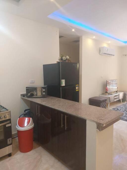 In Appartement Hurghada