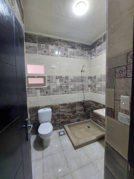 In Apartment *