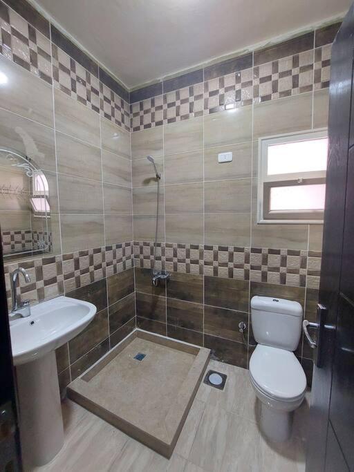 In Appartement Hurghada