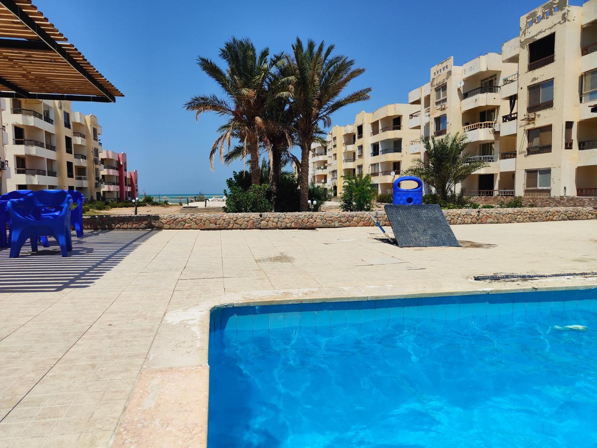 Apartment Summer Land Beach