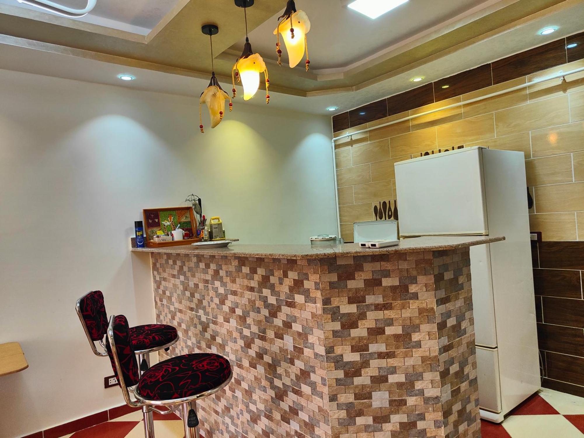 Apartment Summer Land Beach Hurghada