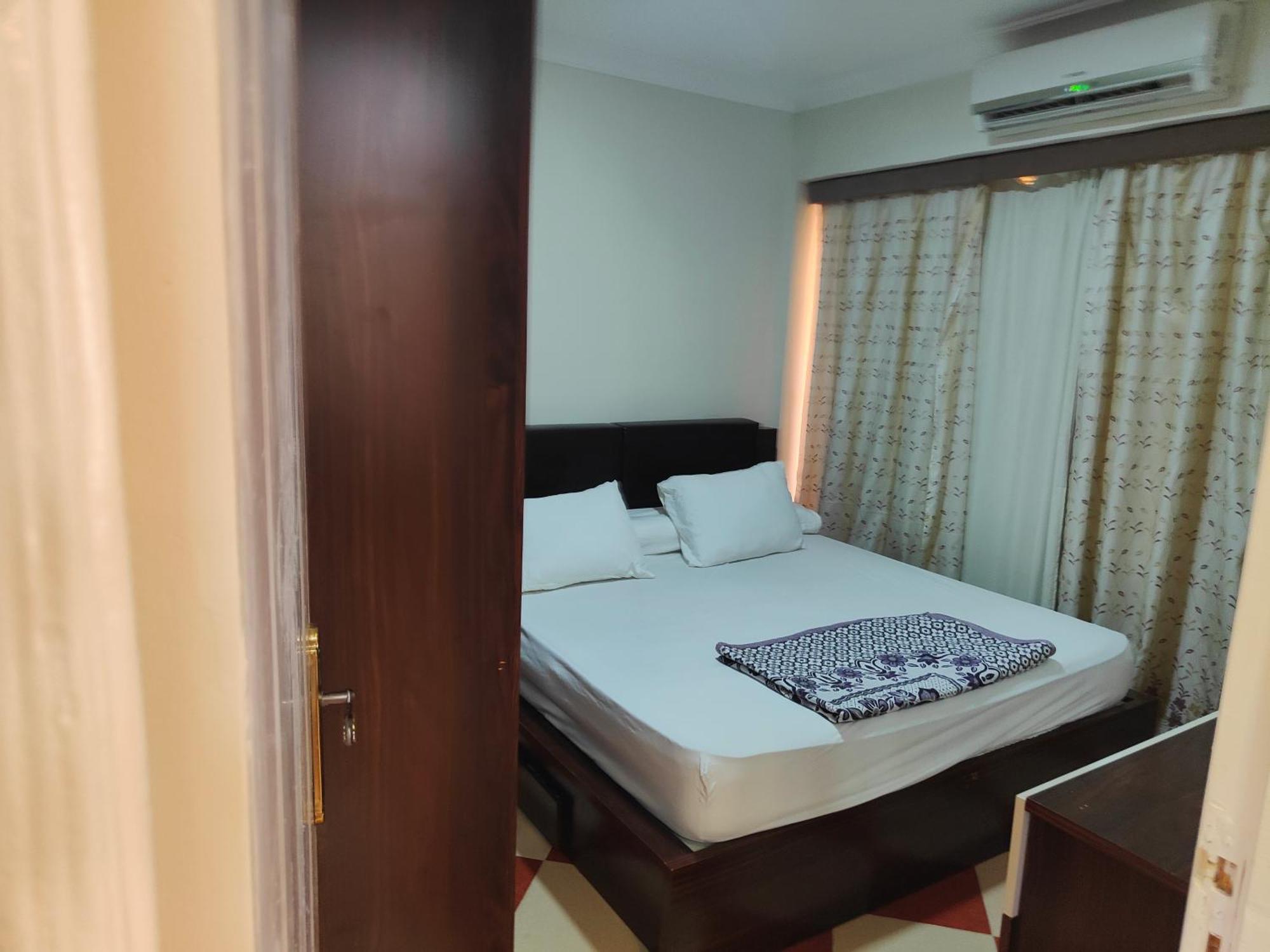2bedroom In Summer Land Beach Hurghada