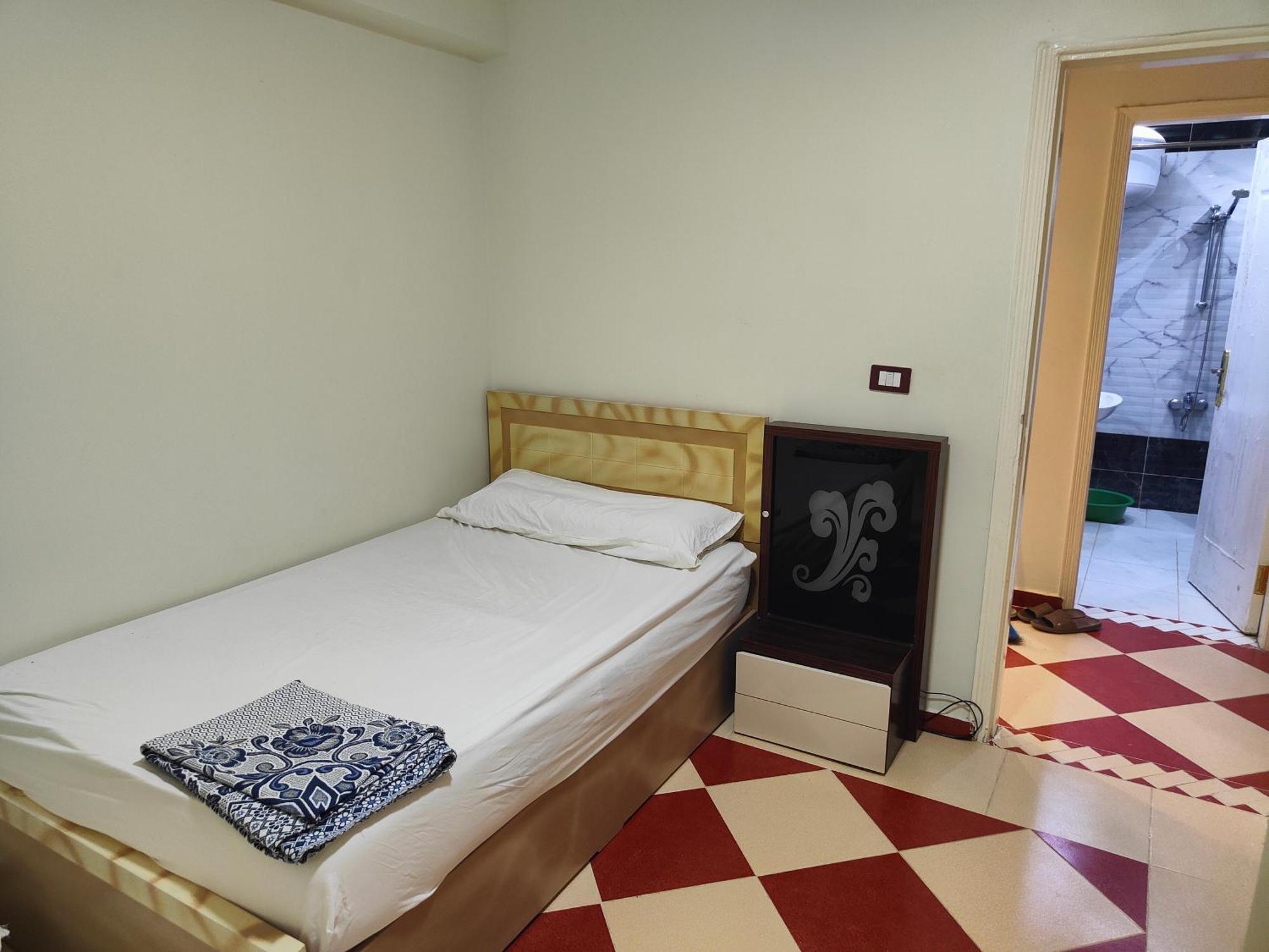 Appartement 2bedroom In Summer Land Beach