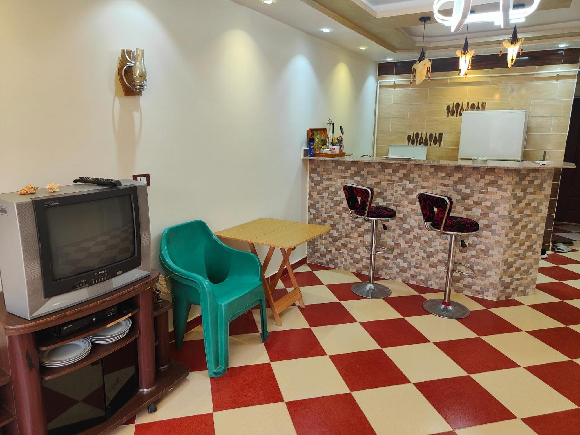 Appartement 2bedroom In Summer Land Beach *
