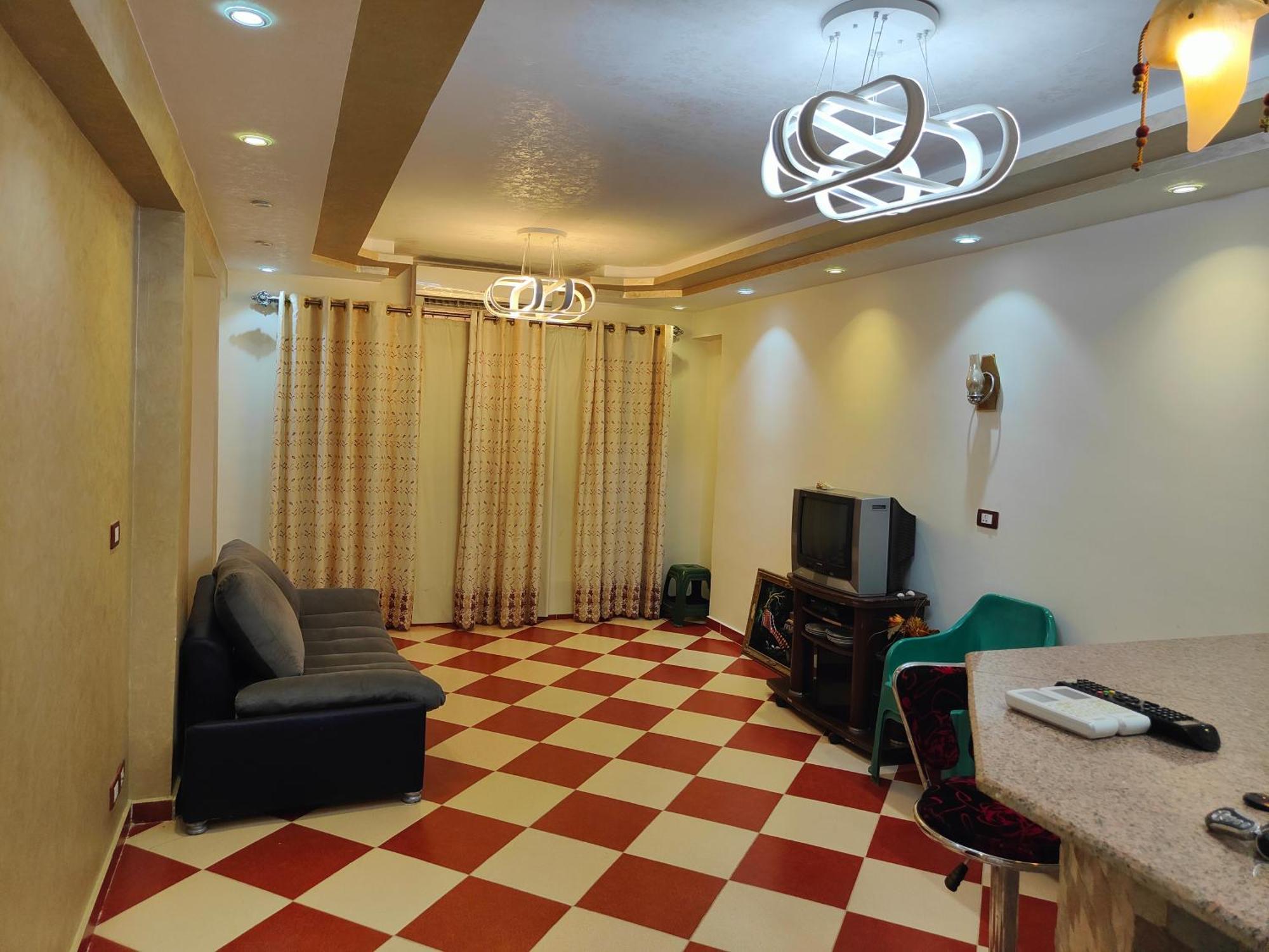 Summer Land Beach Apartment Hurghada