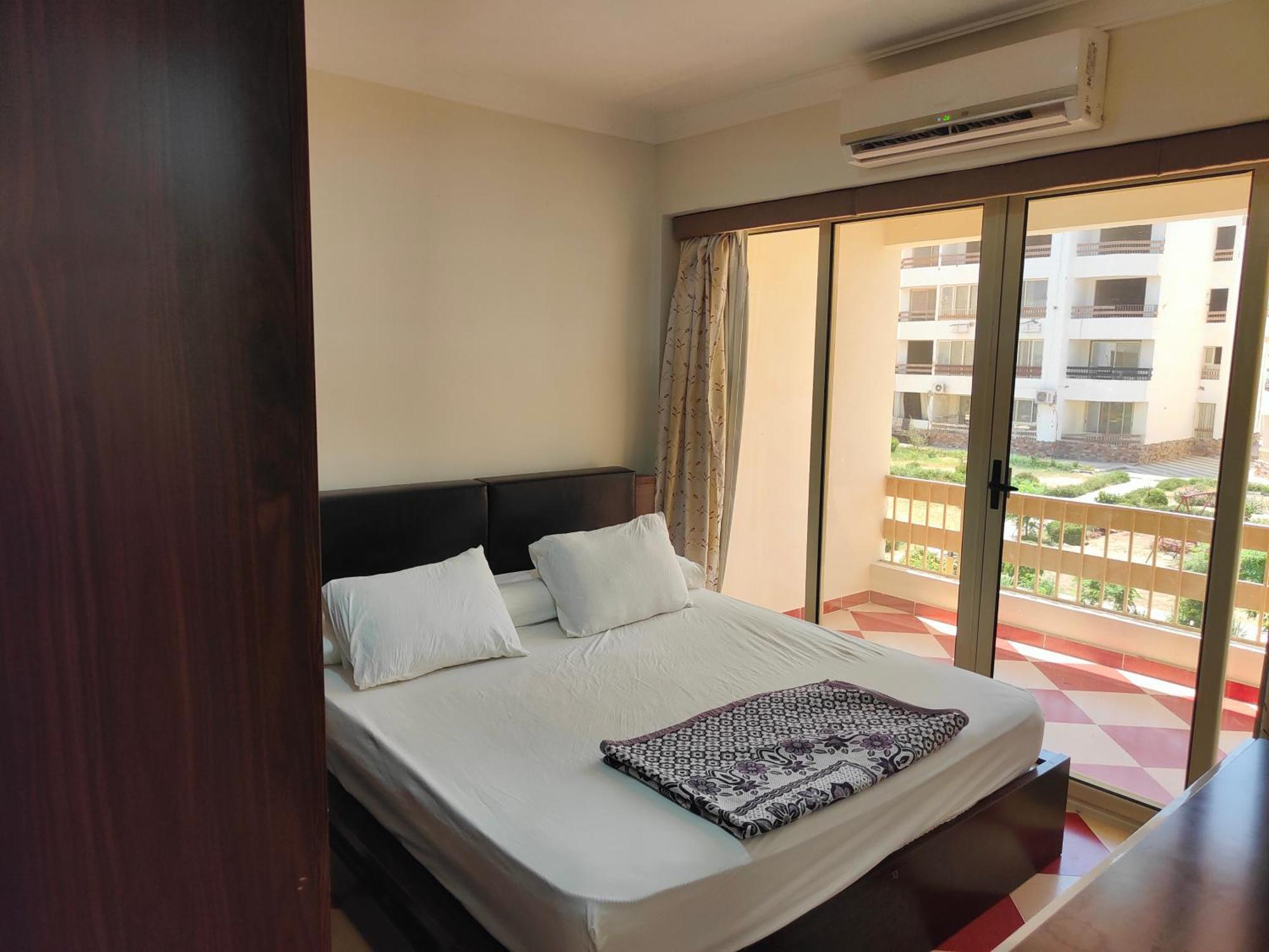 2bedroom In Summer Land Beach Appartement