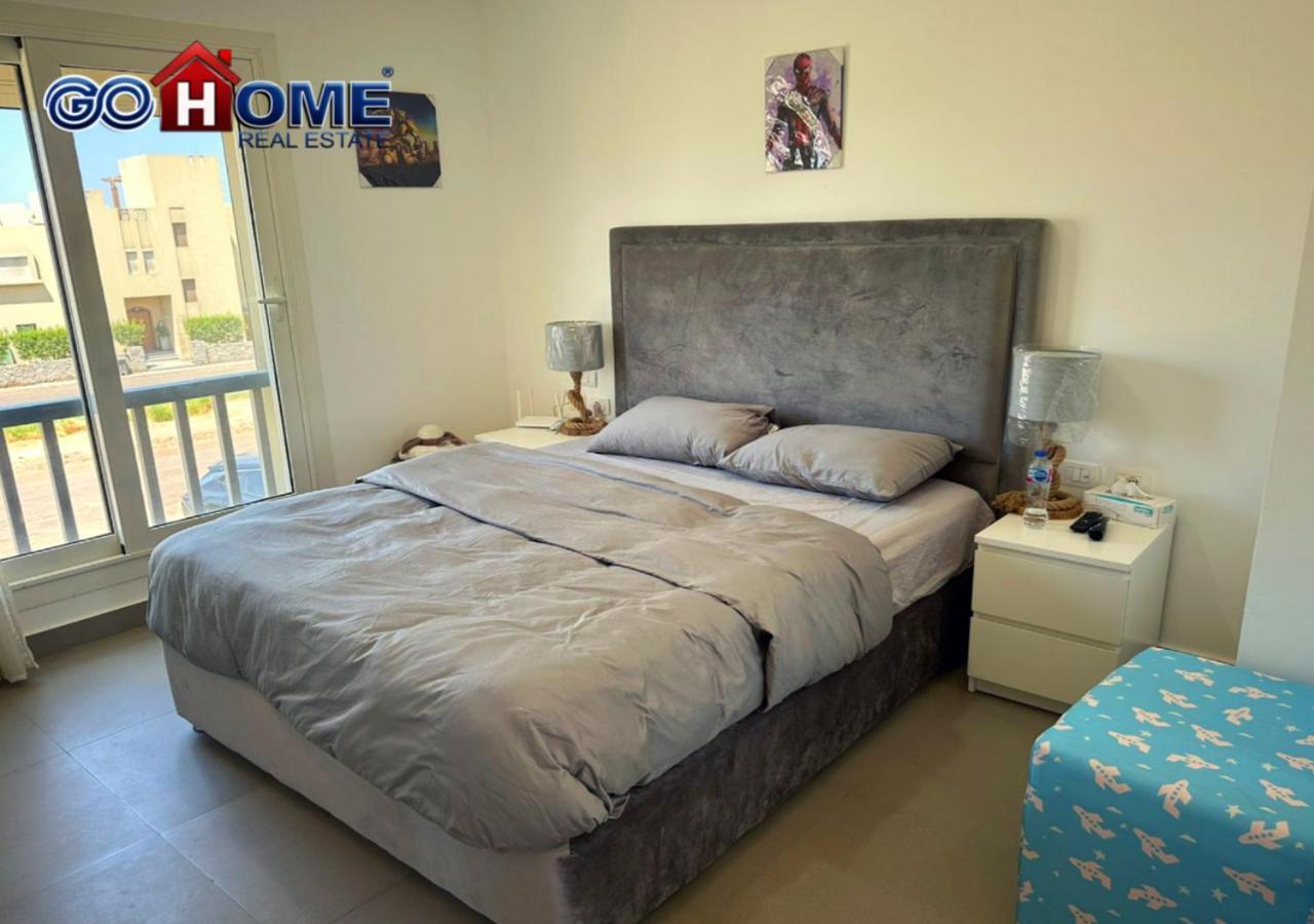 Comfortable 5 Bedrooms At Joubal El-gouna * Hurghada