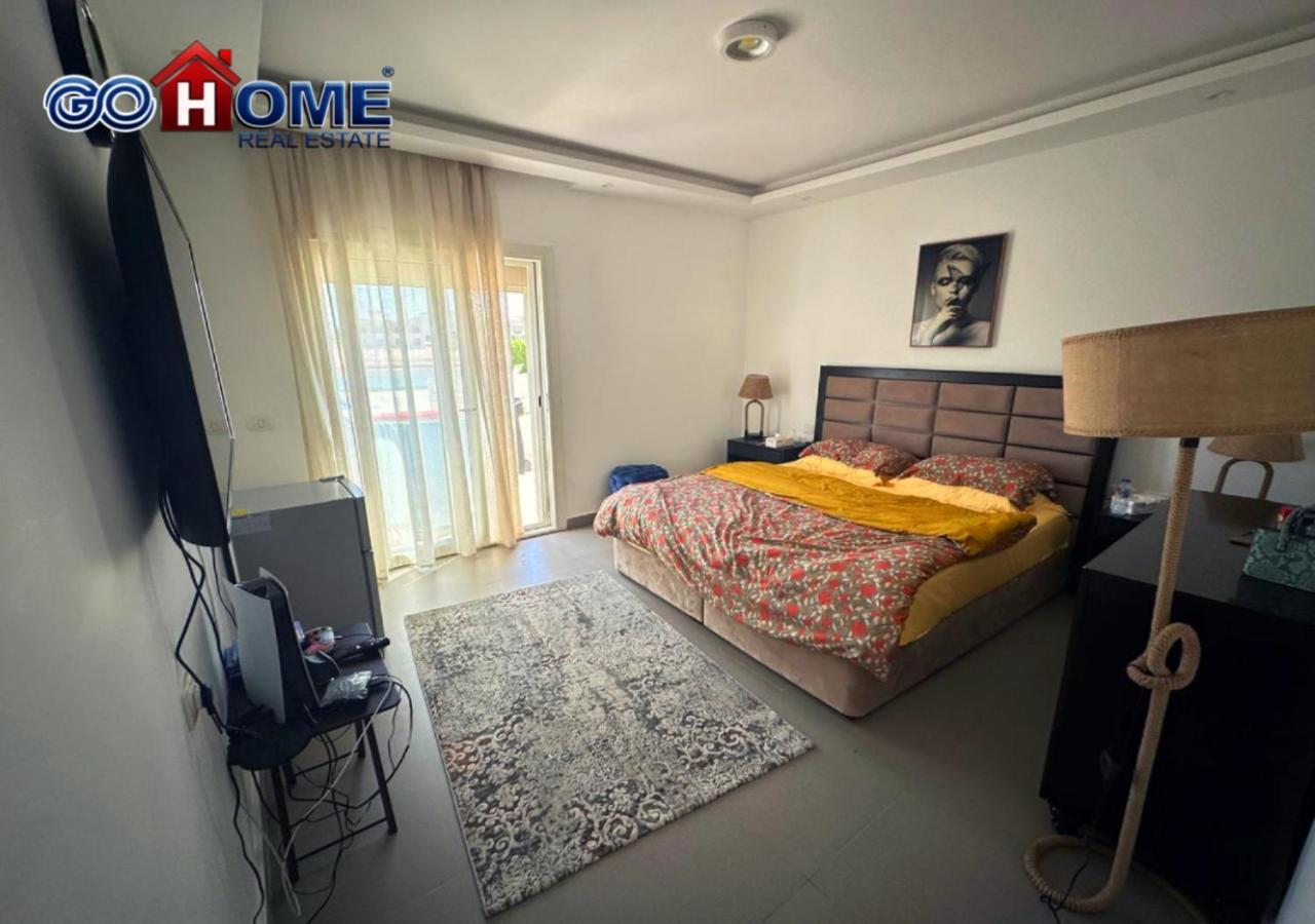 Comfortable 5 Bedrooms At Joubal El-gouna * Hurghada