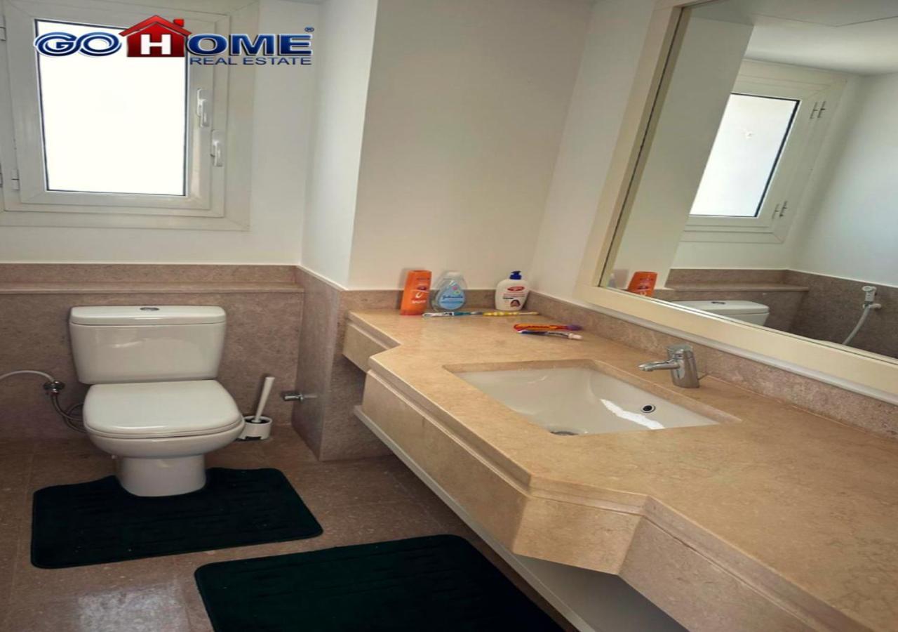 Comfortable 5 Bedrooms At Joubal El-gouna *