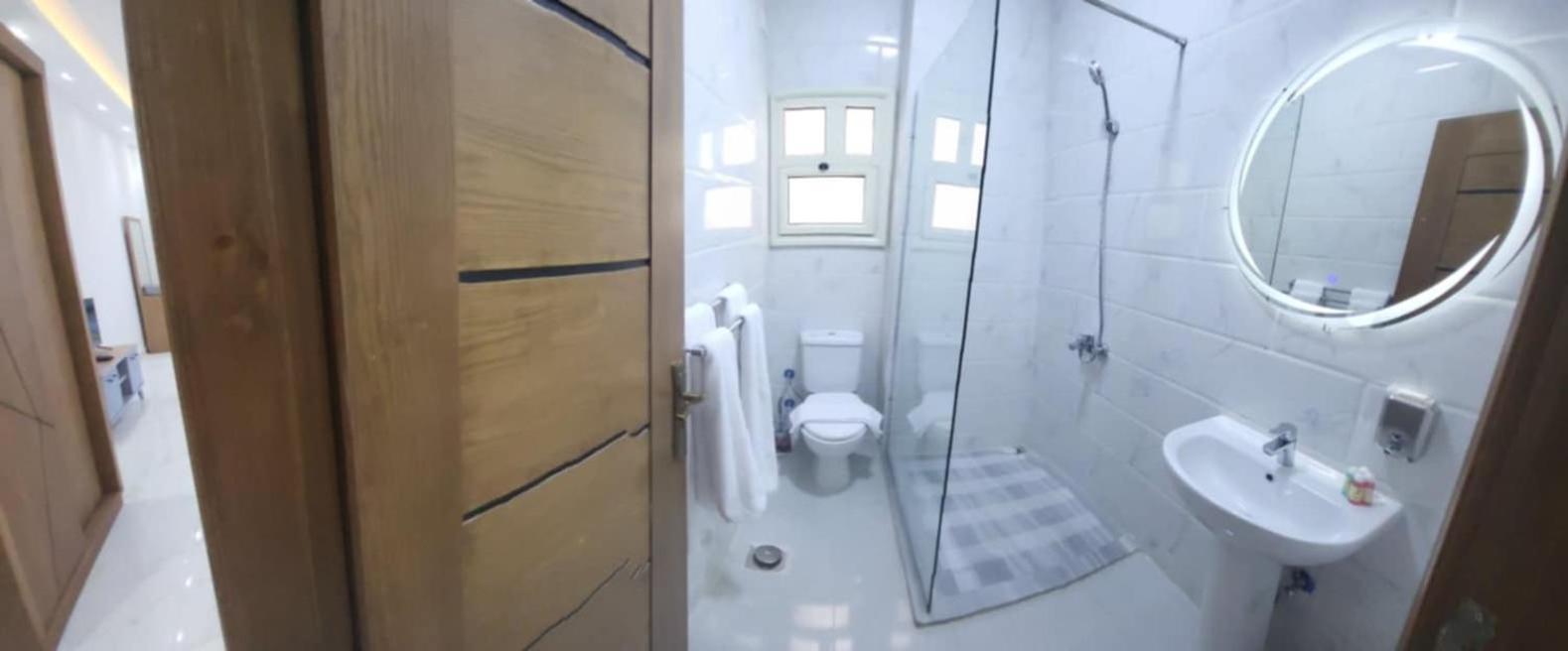 Vision Elahyaa Aqua Park Apartment