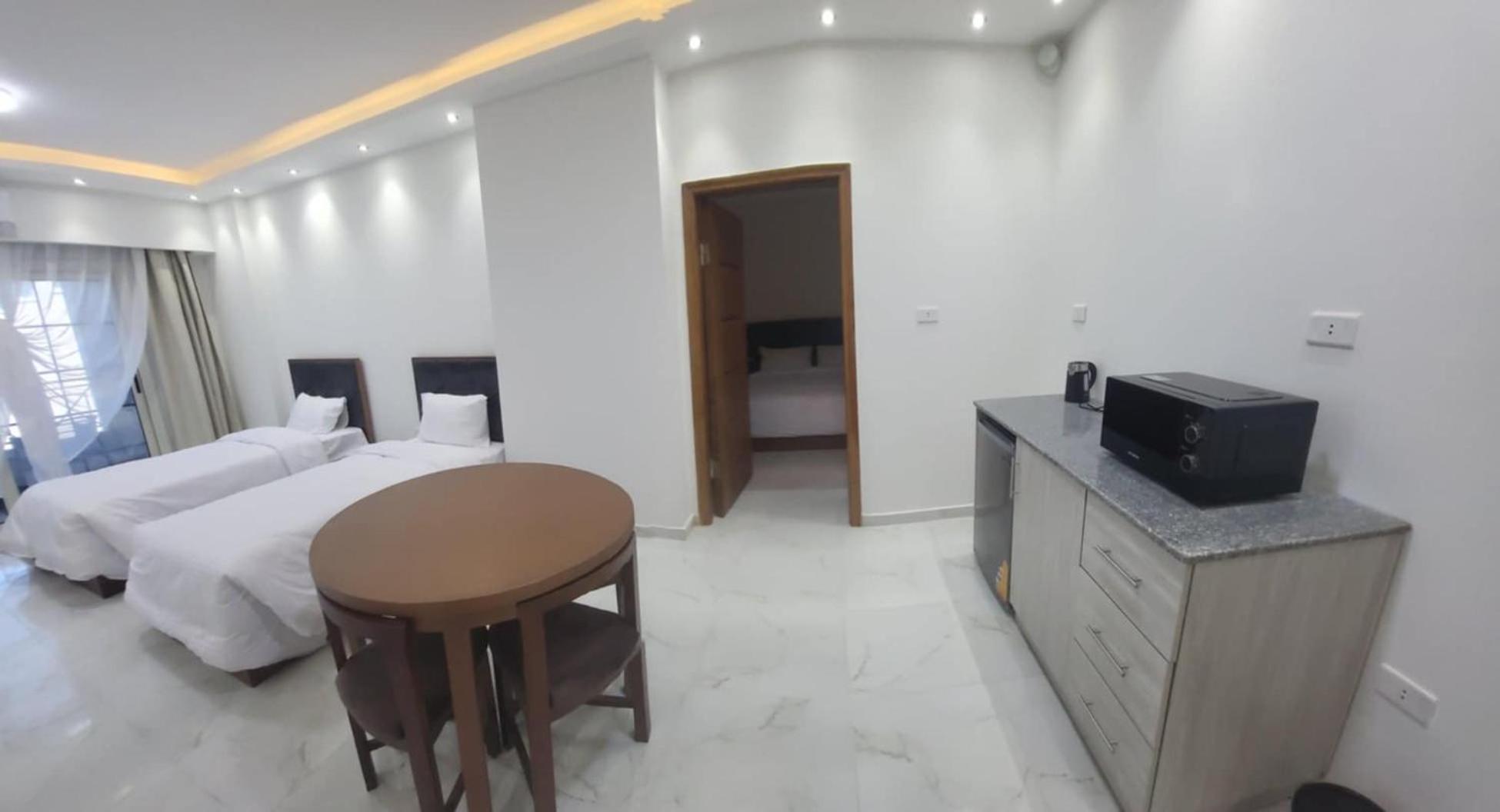 Vision Elahyaa Aqua Park Appartement *