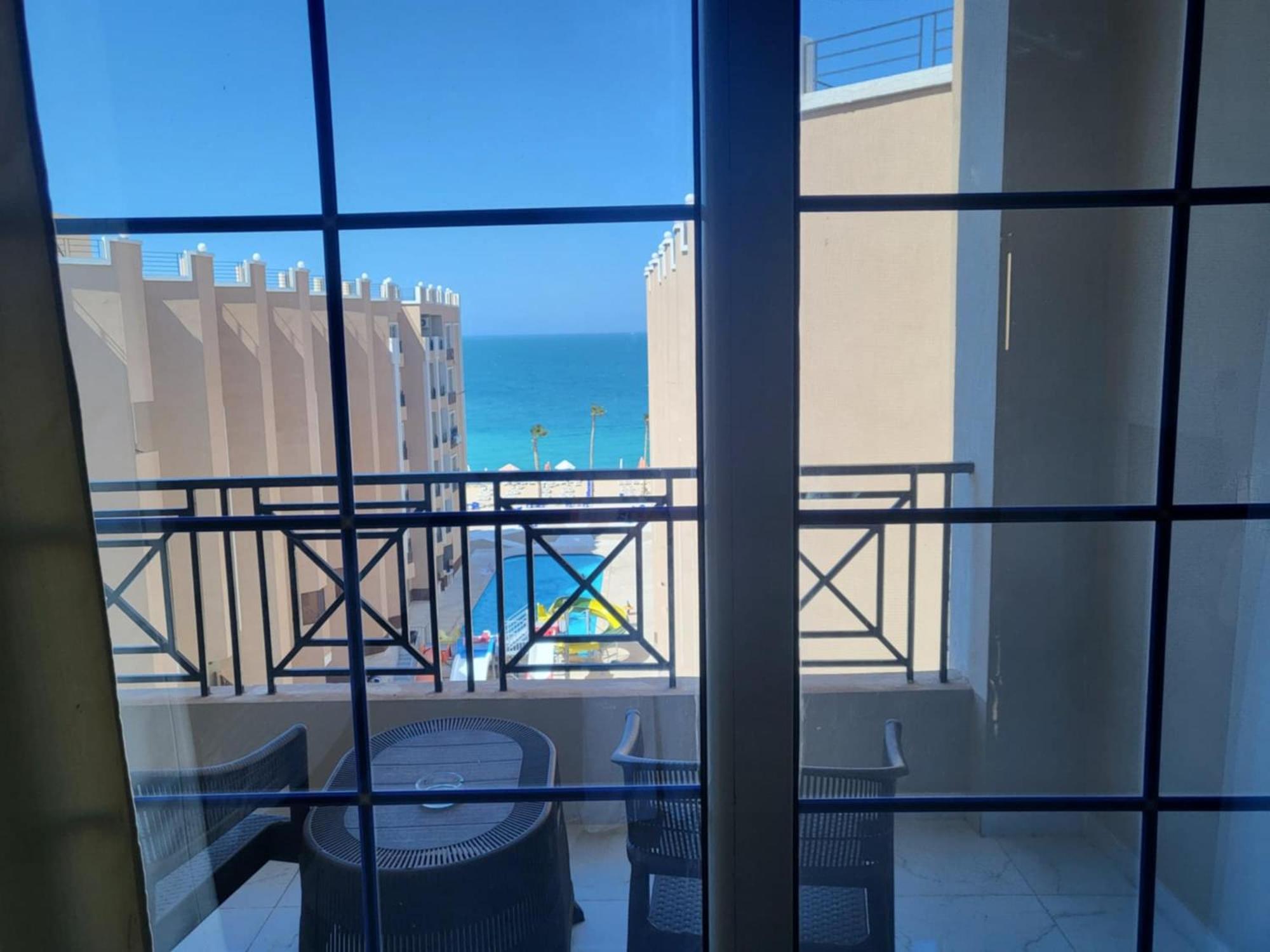 Vision Elahyaa Aqua Park Appartement Hurghada
