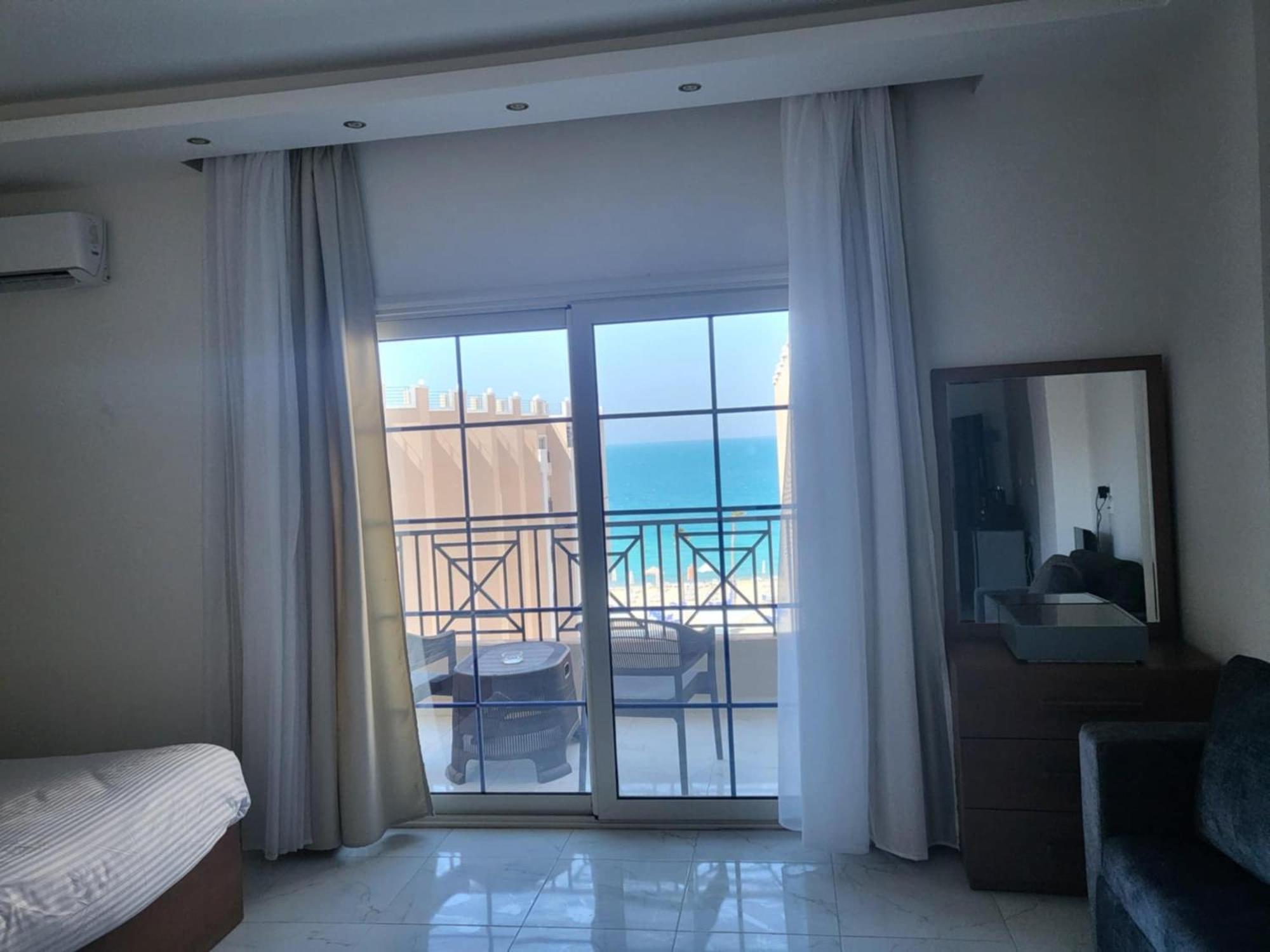 Vision Elahyaa Aqua Park Appartement