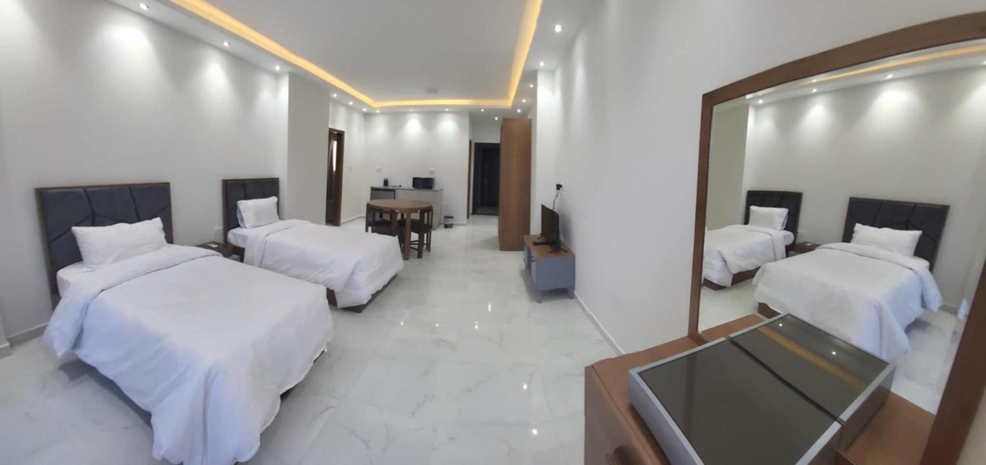 Apartment Vision Elahyaa Aqua Park *