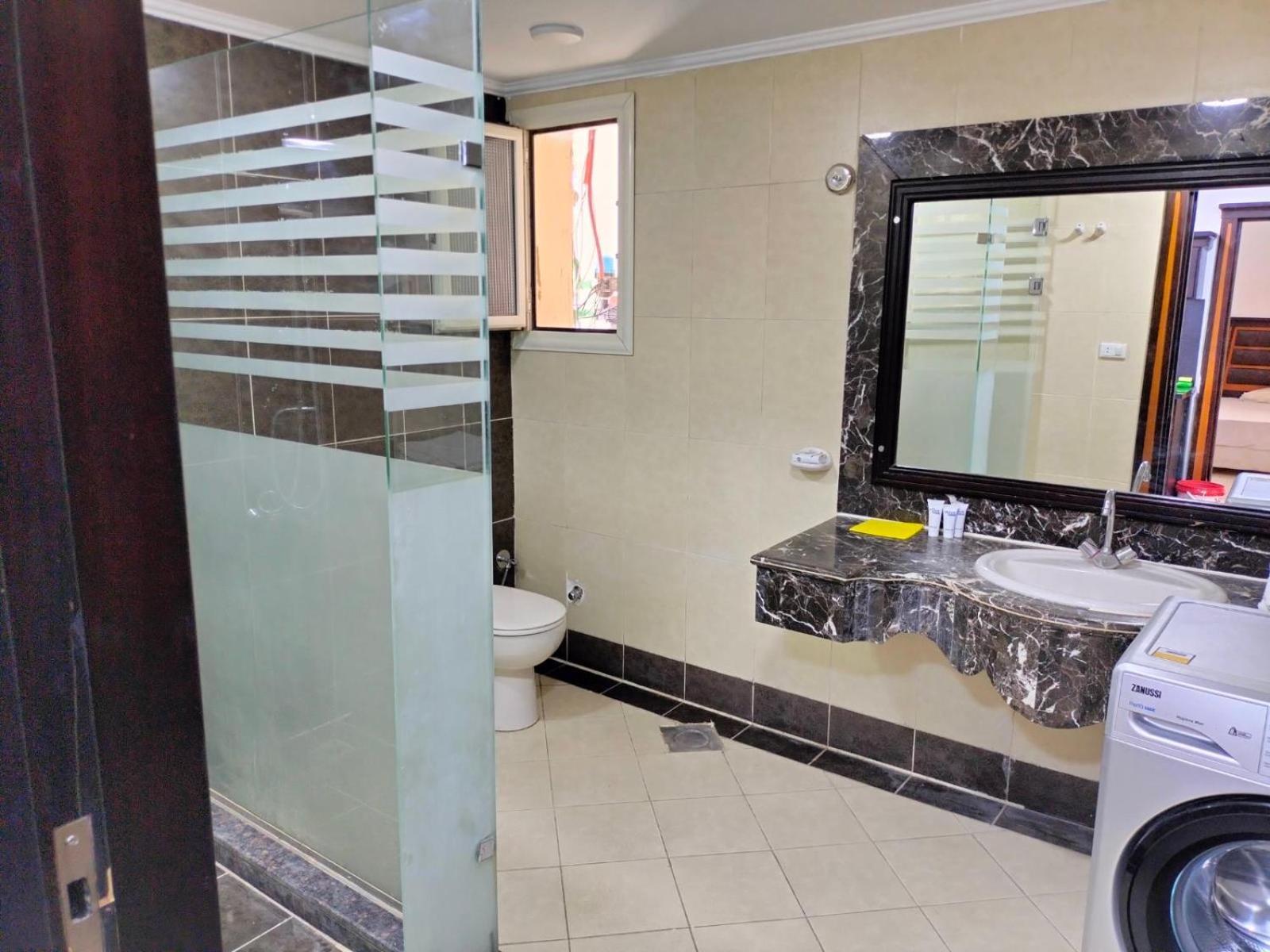 Apartment уютное с выходом на Hurghada