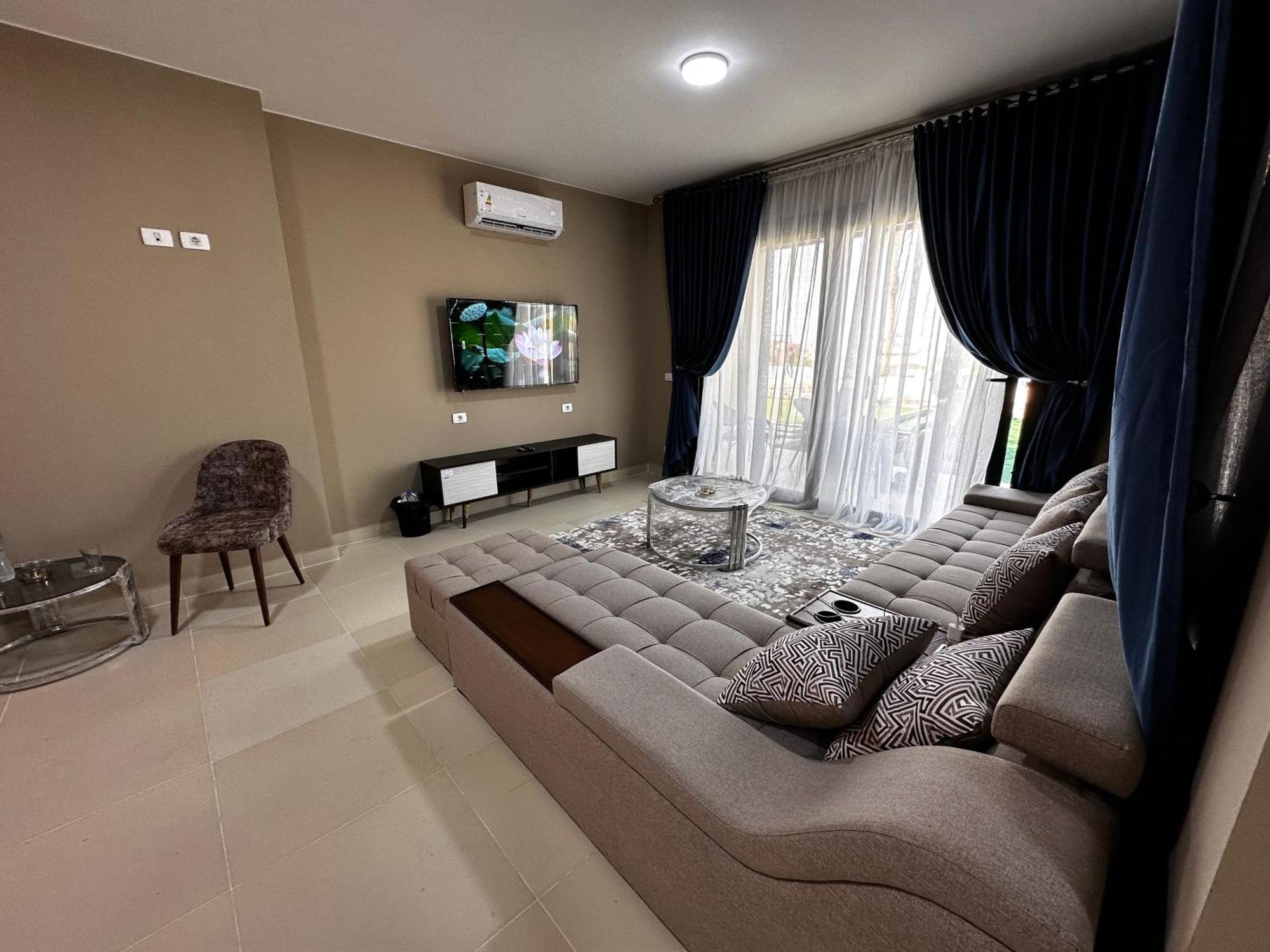 Ferienhaus Tranquillitas *