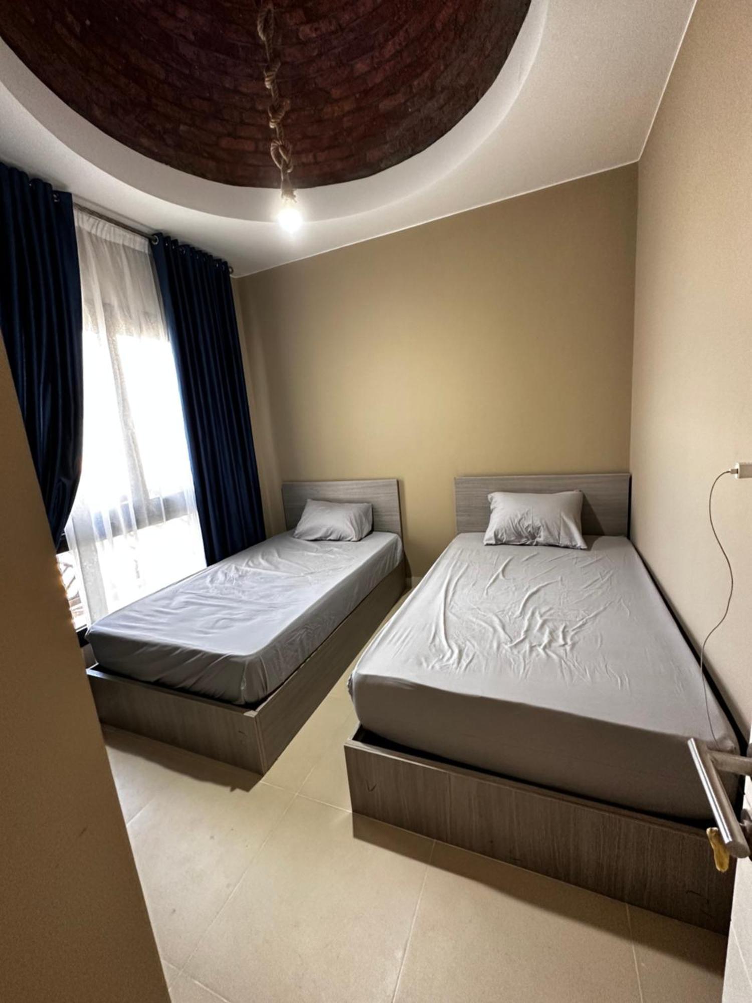 Ferienhaus Tranquillitas Hurghada