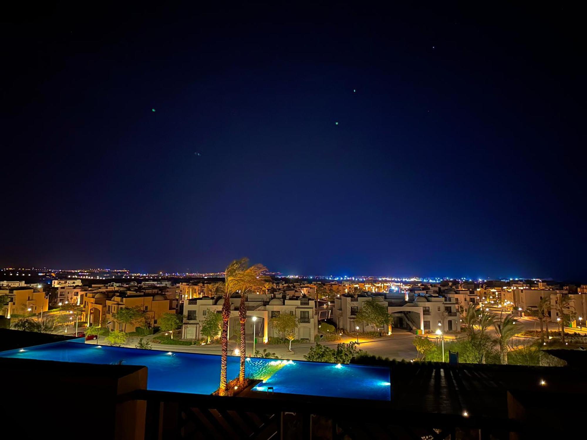 Tranquillitas Ferienhaus Hurghada