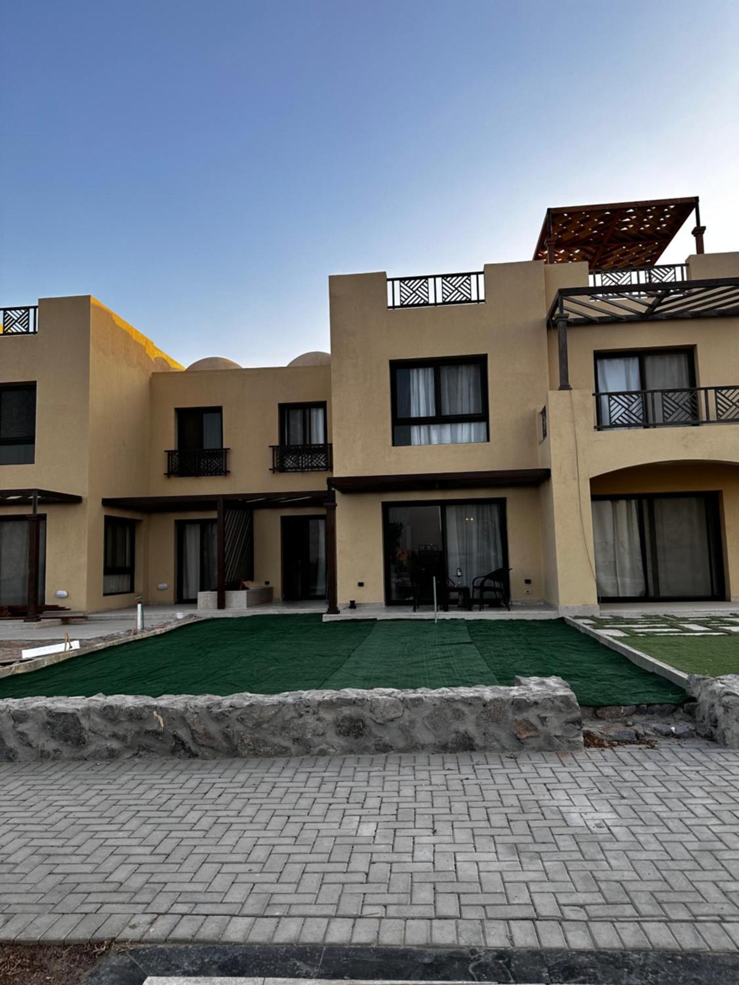 Ferienhaus Tranquillitas Hurghada