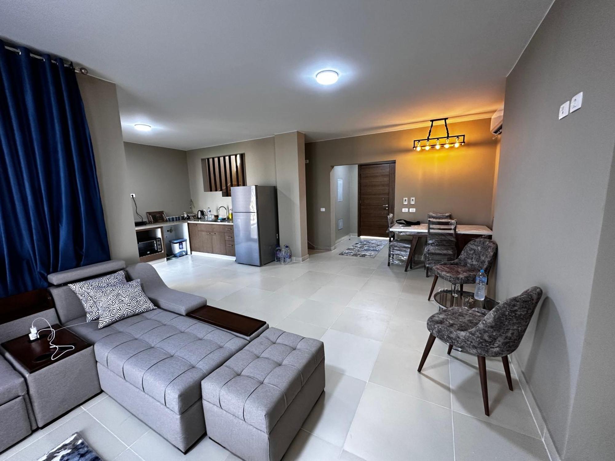 Tranquillitas Ferienhaus Hurghada