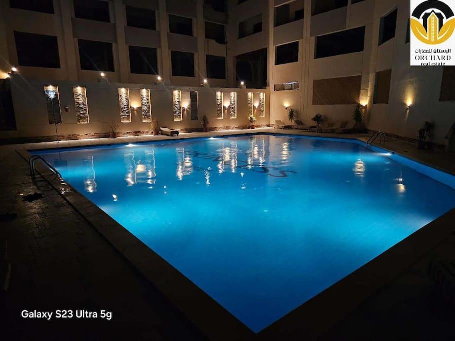 Apartment Princess 104 Hurghada