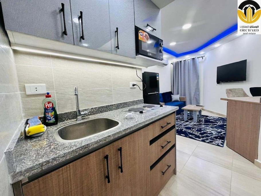 Princess 104 Apartment Hurghada