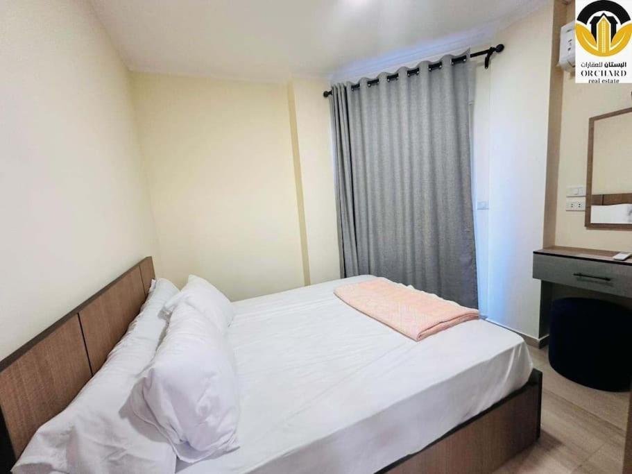 Princess 104 Apartment *