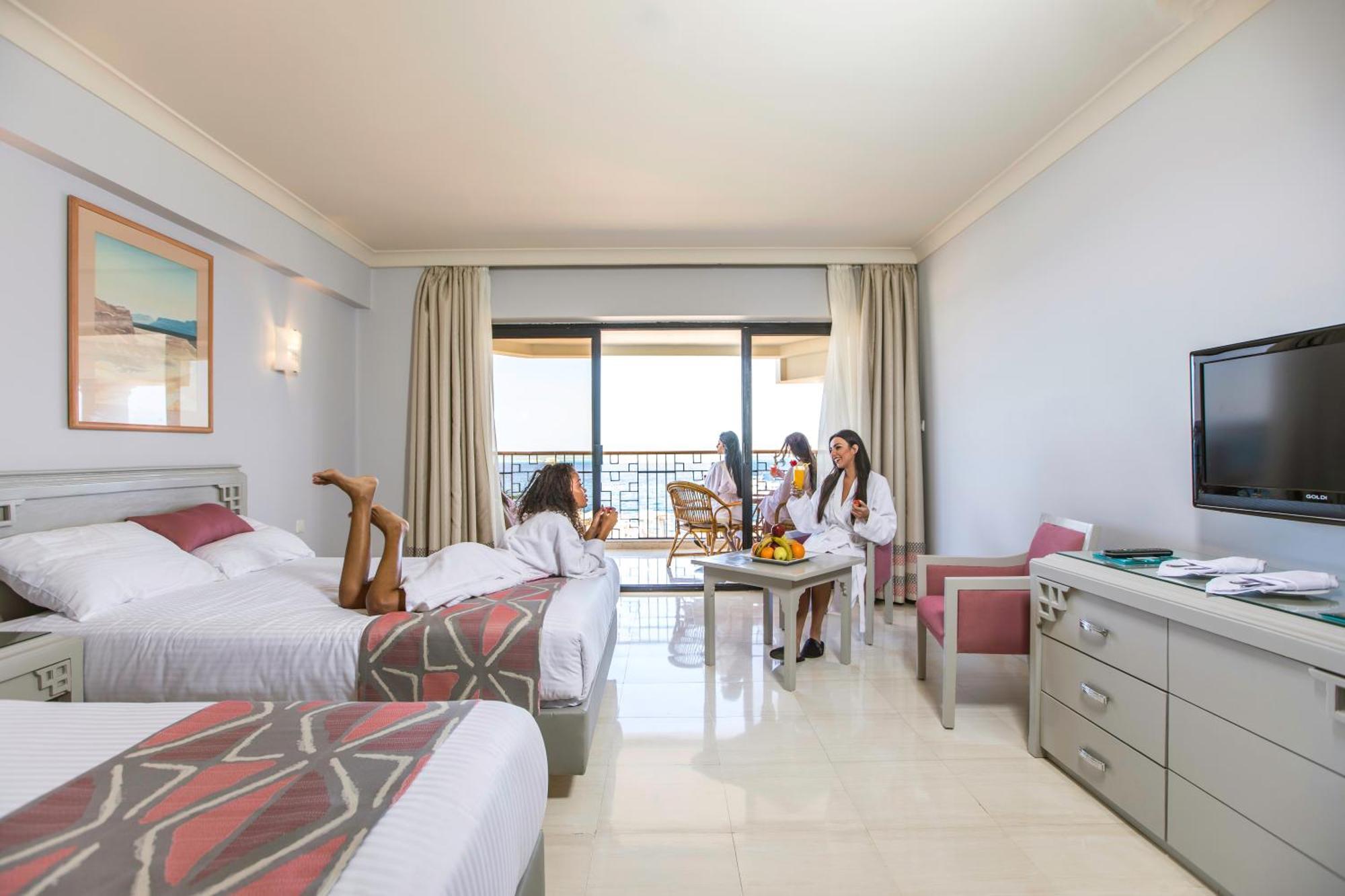 Sunrise Holidays -adults Only Resort Hurghada