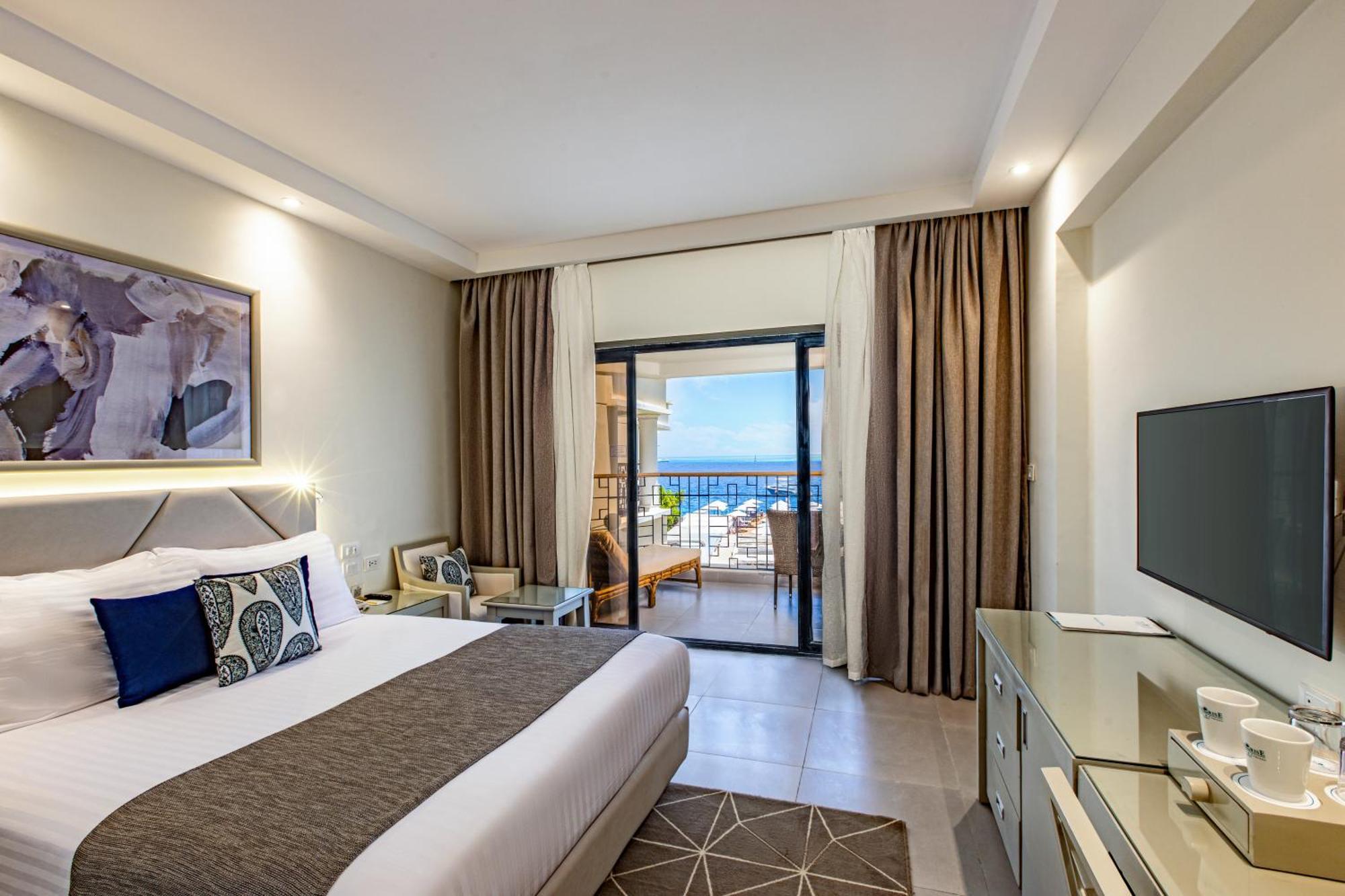 Sunrise Holidays -adults Only Hurghada