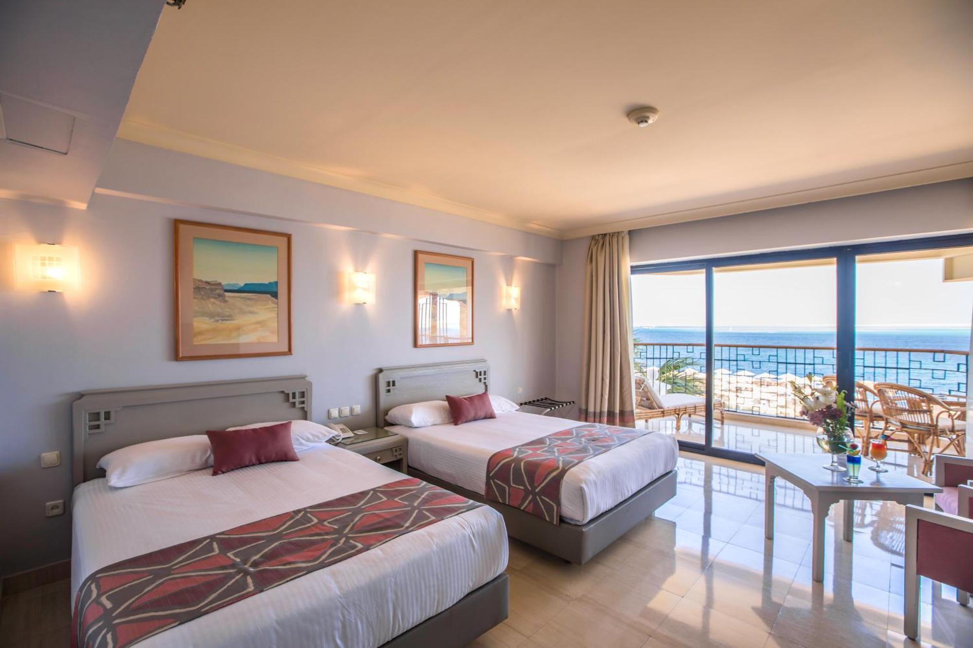 Sunrise Holidays -adults Only 5* Hurghada