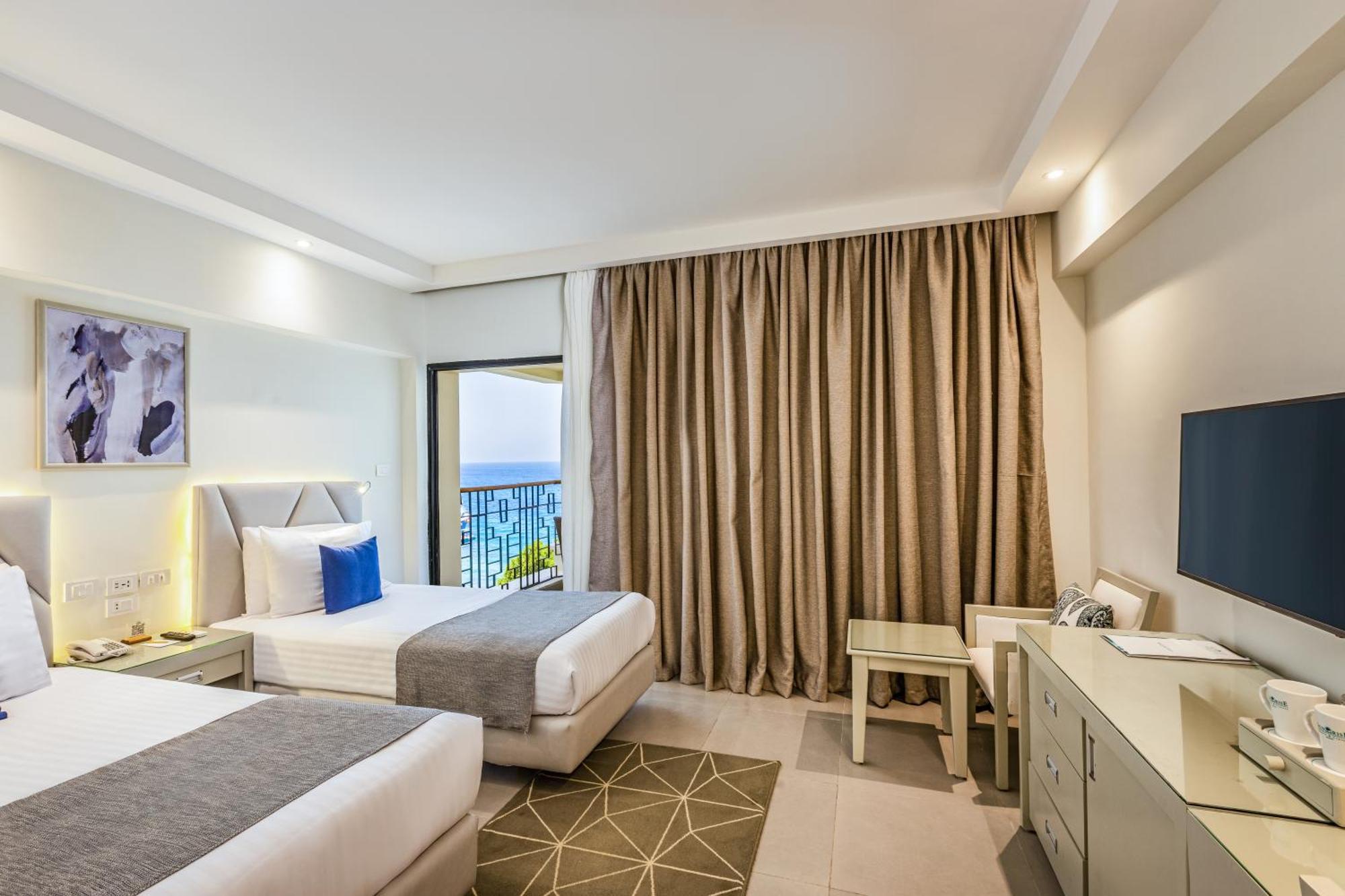 Sunrise Holidays -adults Only Resort