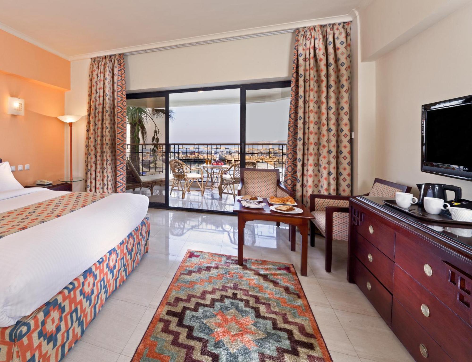 Sunrise Holidays -adults Only Resort 5*