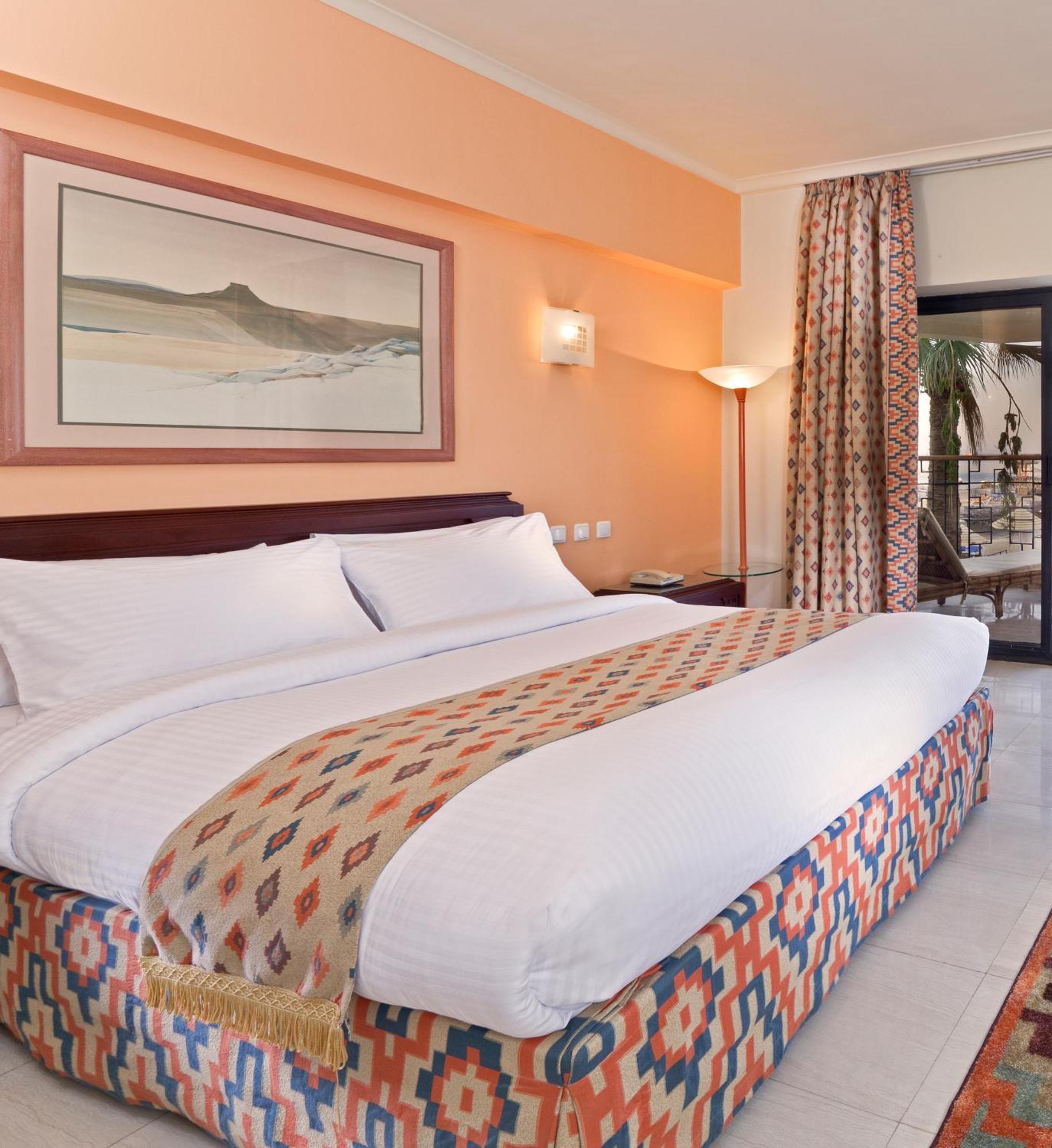 Resort Sunrise Holidays -adults Only 5*