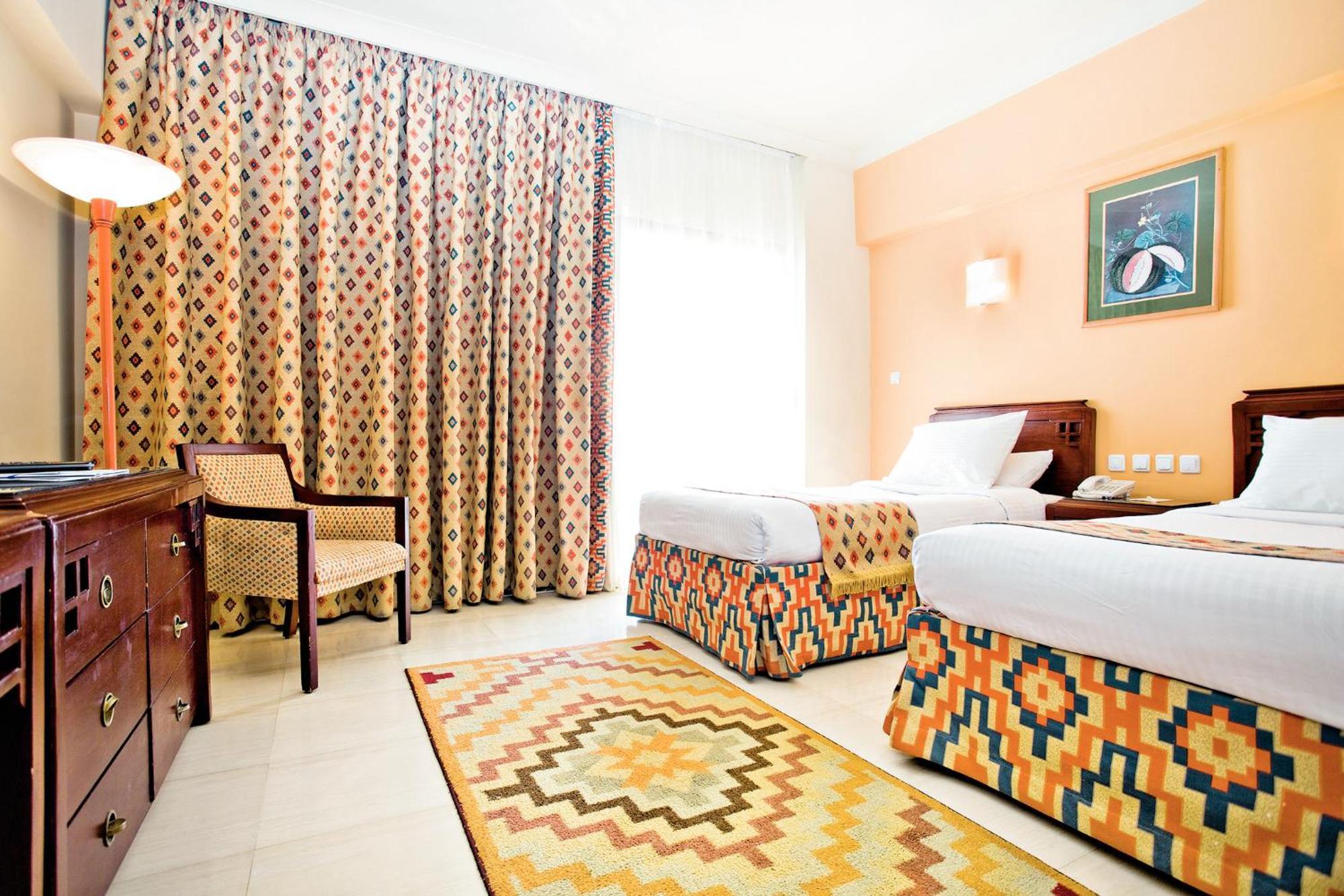 Sunrise Holidays -adults Only 5*