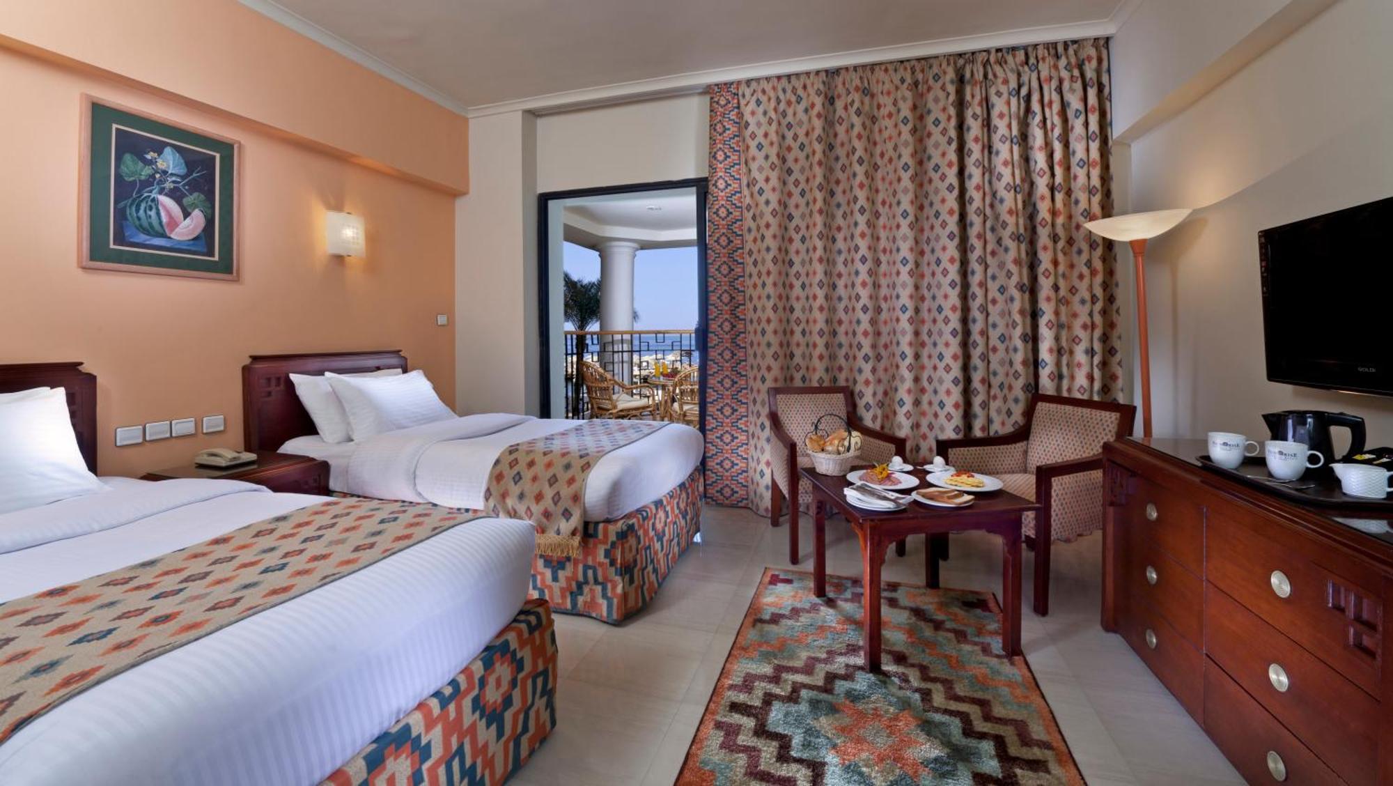 Sunrise Holidays -adults Only