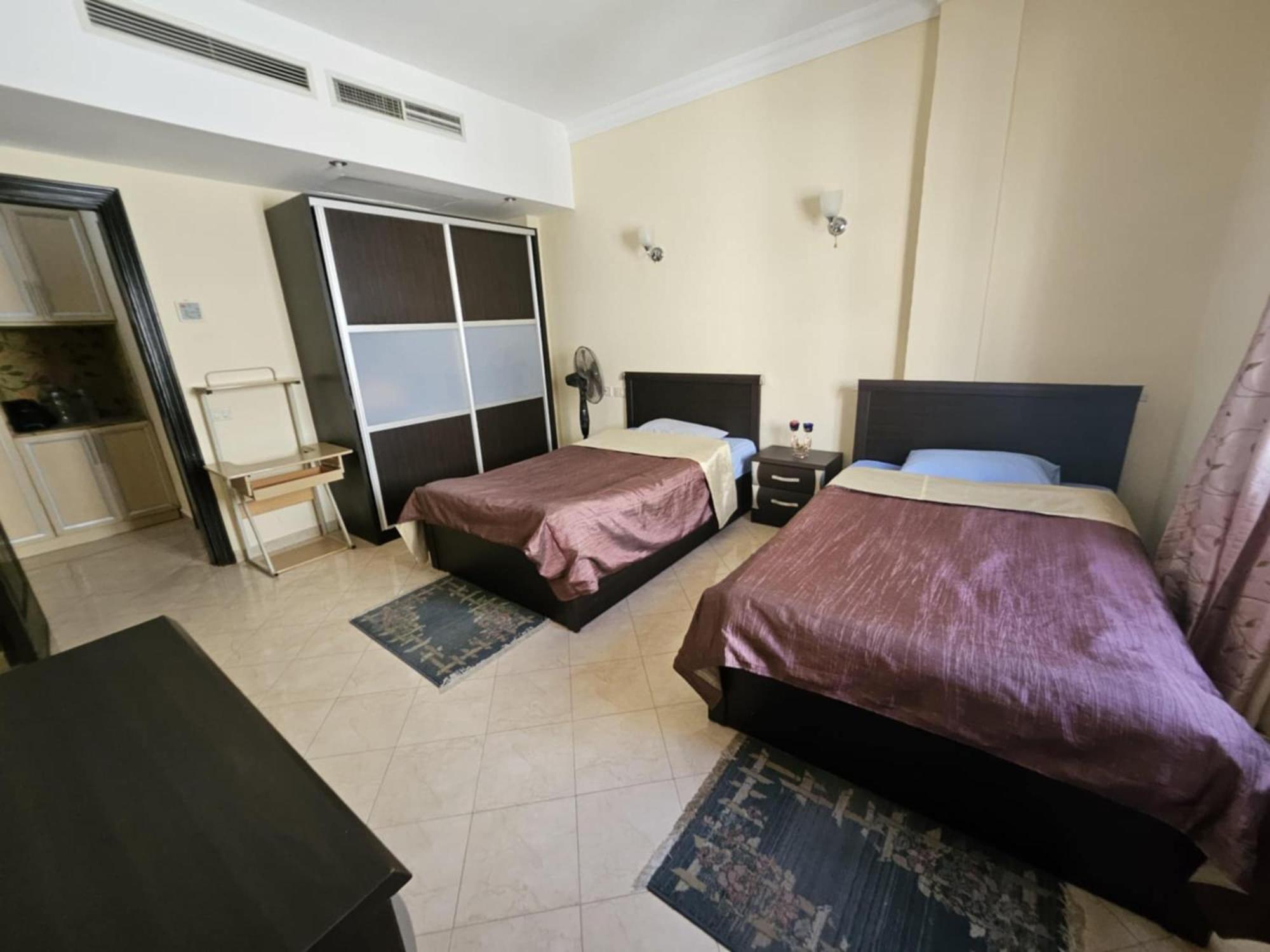 Palm Piazza Sahl Hasheesh Appartement Hurghada