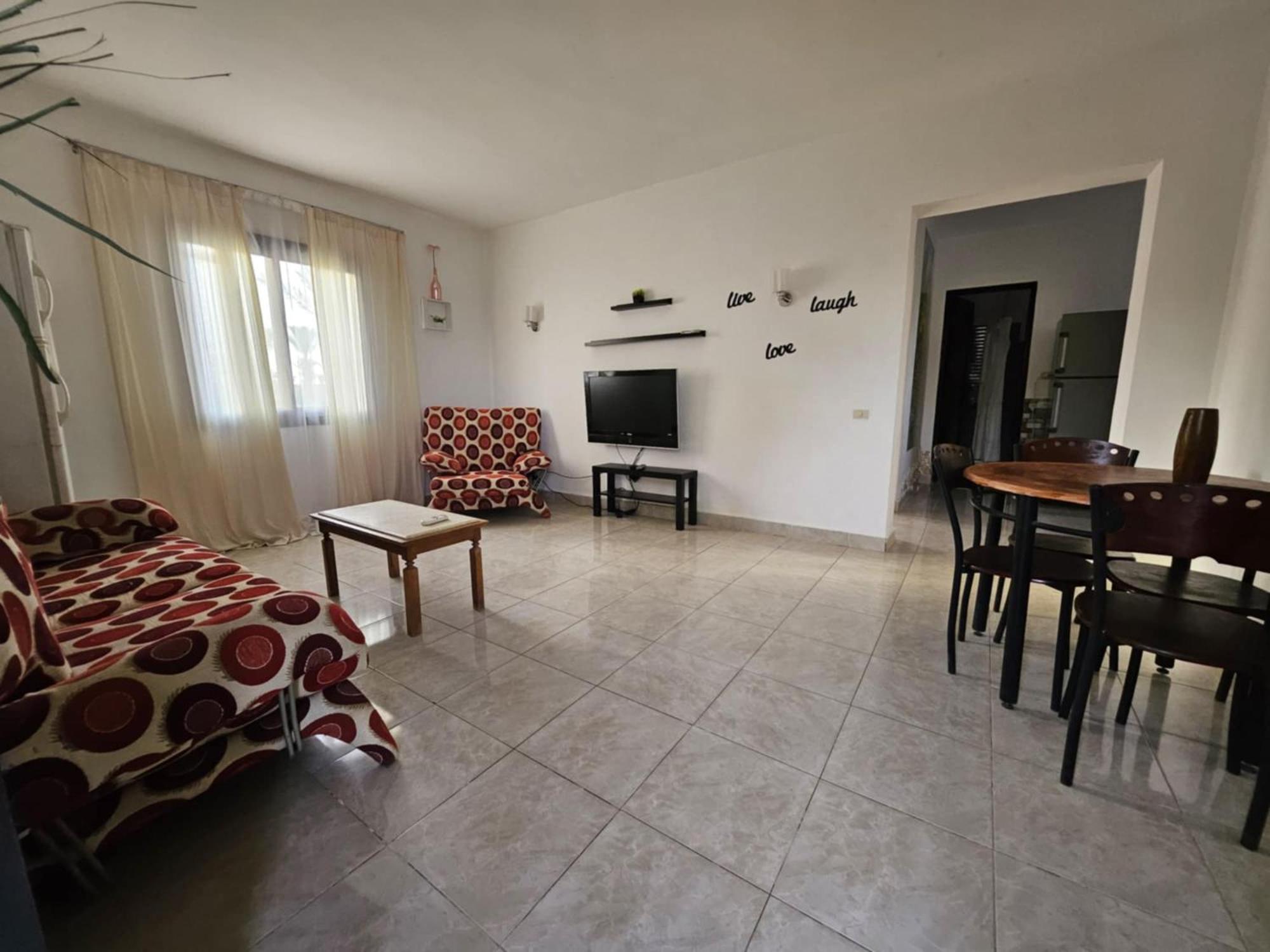 Apartment Stella De Mari In Makadi Bey *