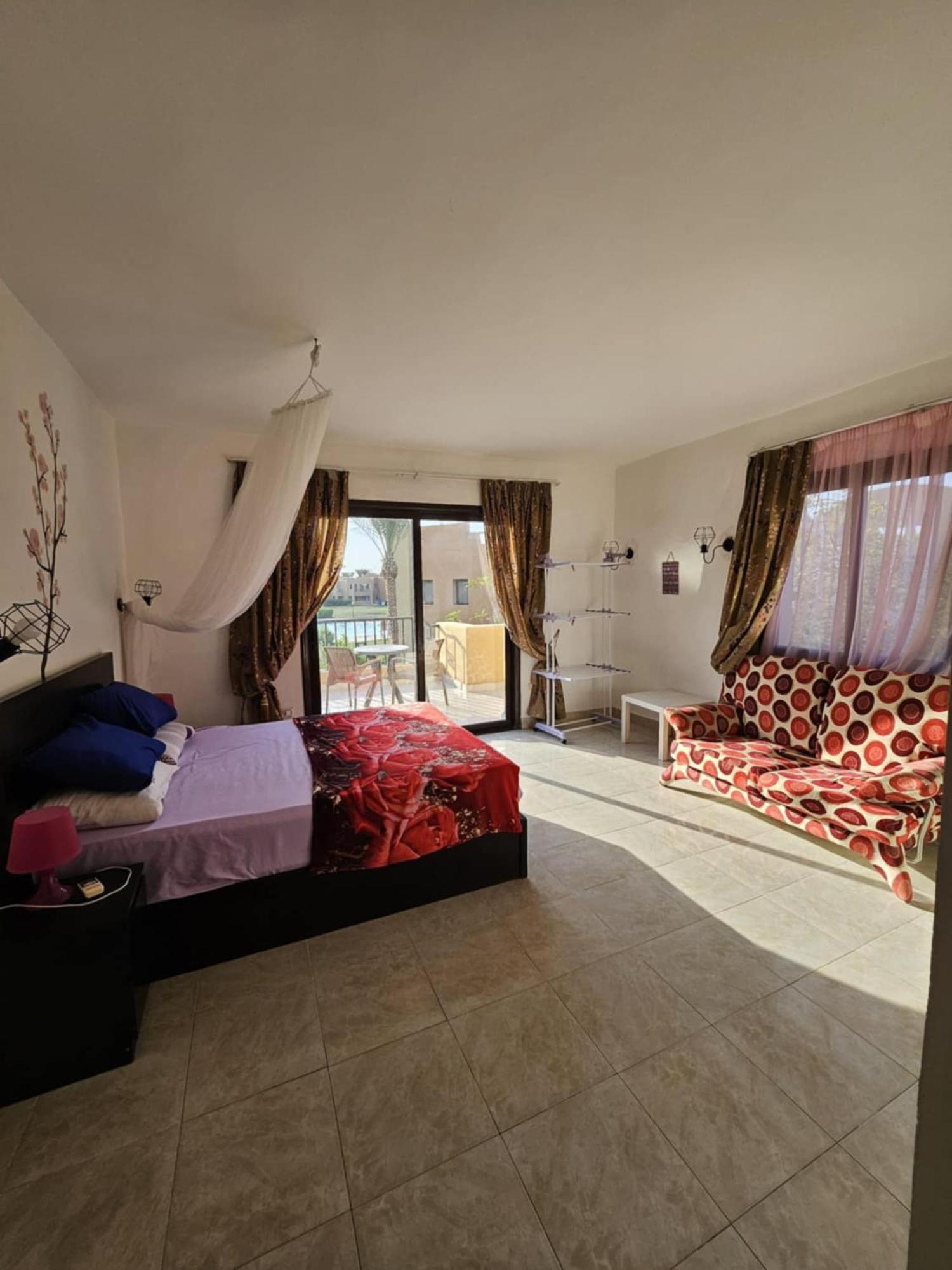 Stella De Mari In Makadi Bey Apartment Hurghada
