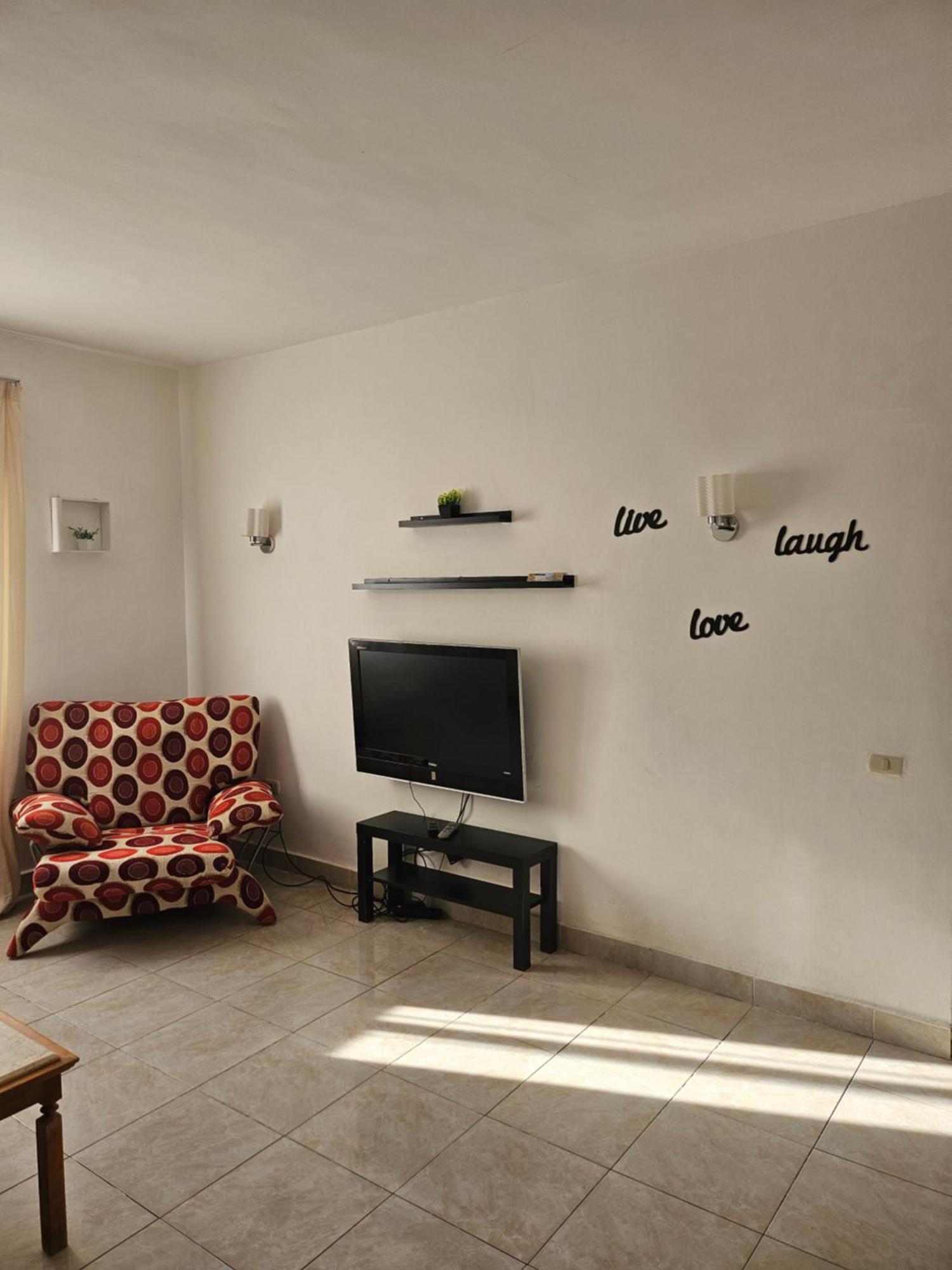 Apartment Stella De Mari In Makadi Bey Hurghada