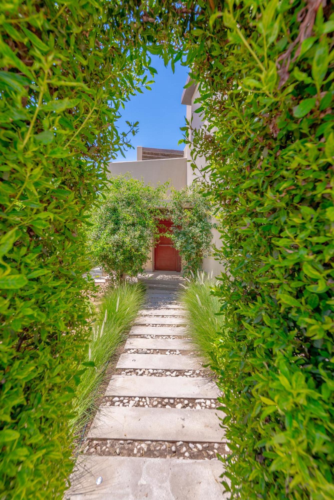 La Gouna Boutique House In Tawila 4br Heated Pool *