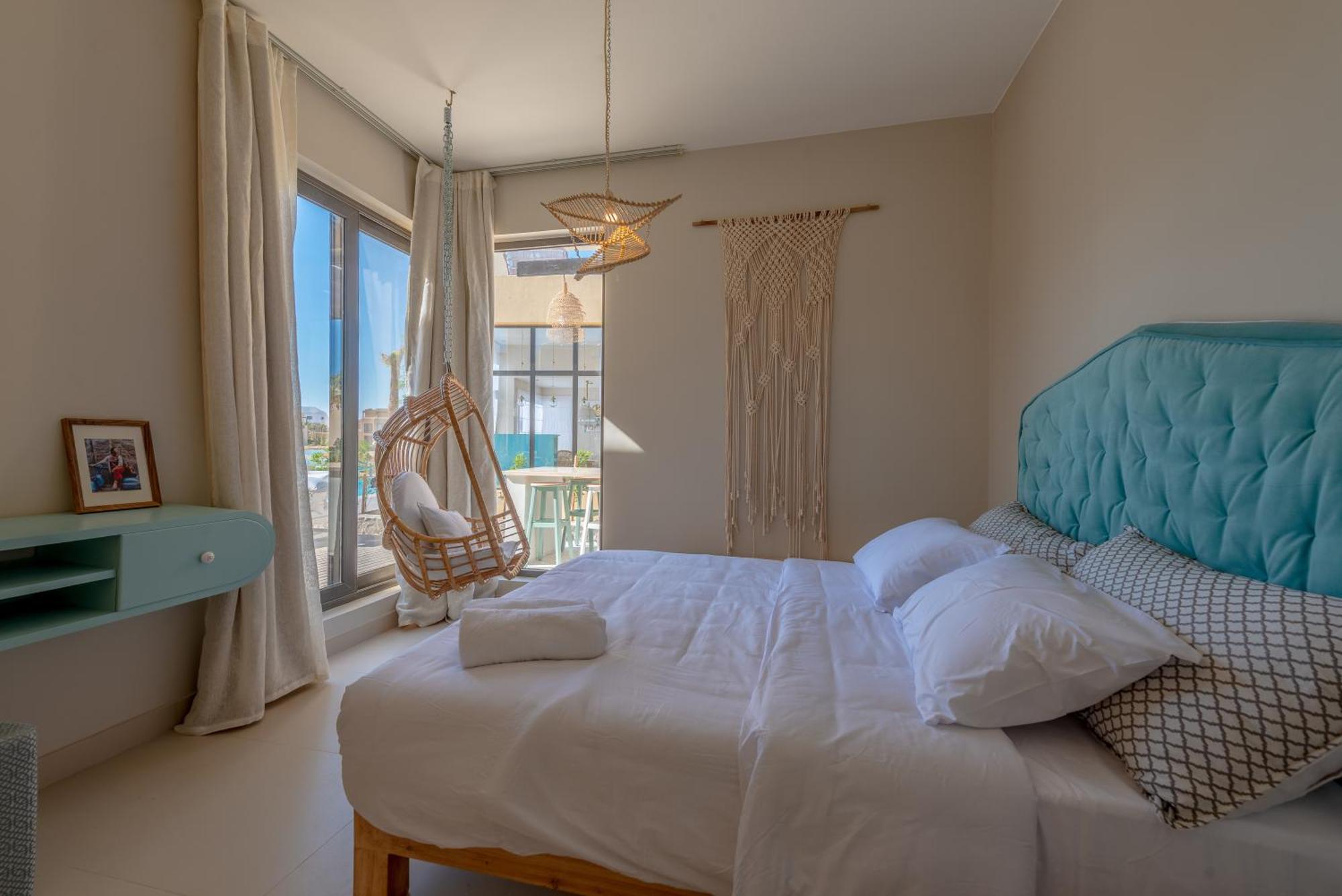 La Gouna Boutique House In Tawila 4br Heated Pool * Hurghada