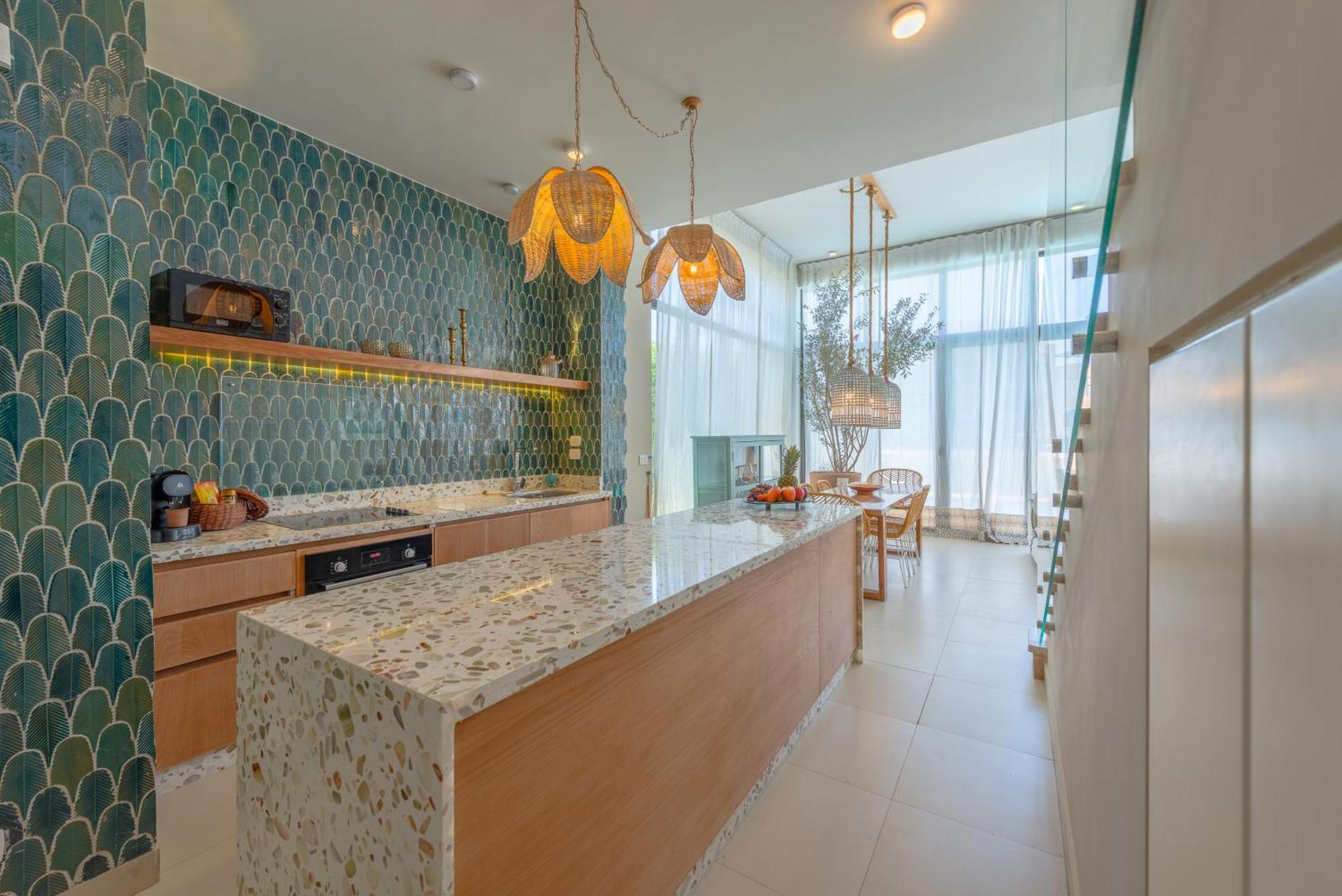Villa La Gouna Boutique House In Tawila 4br Heated Pool