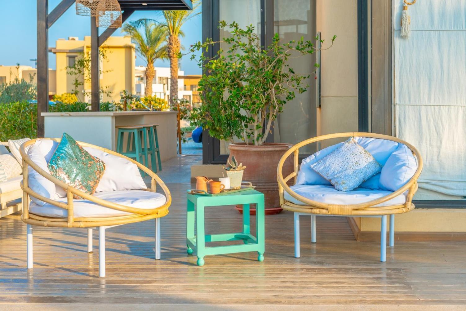 La Gouna Boutique House In Tawila 4br Heated Pool Hurghada